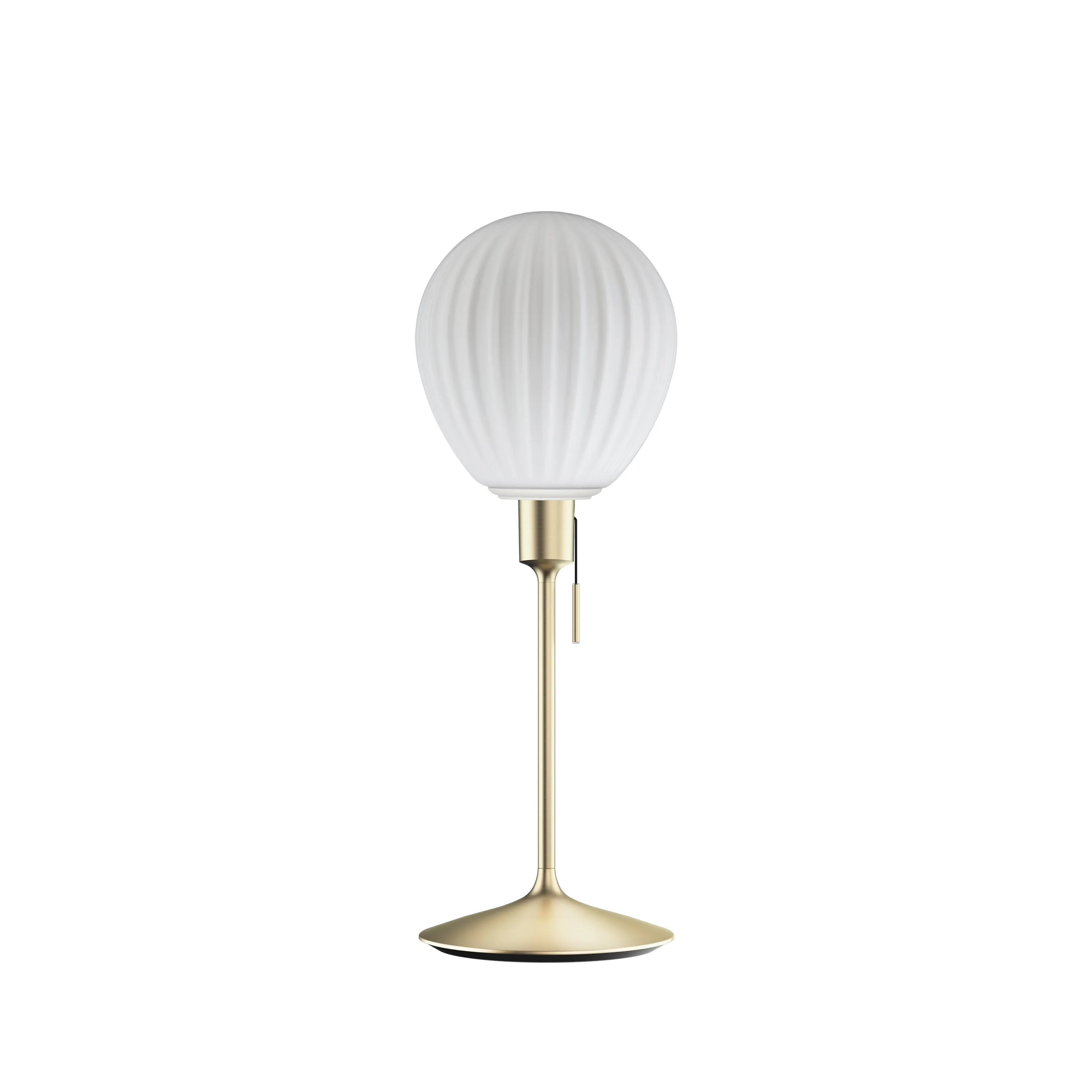 Around The World Table Lamp