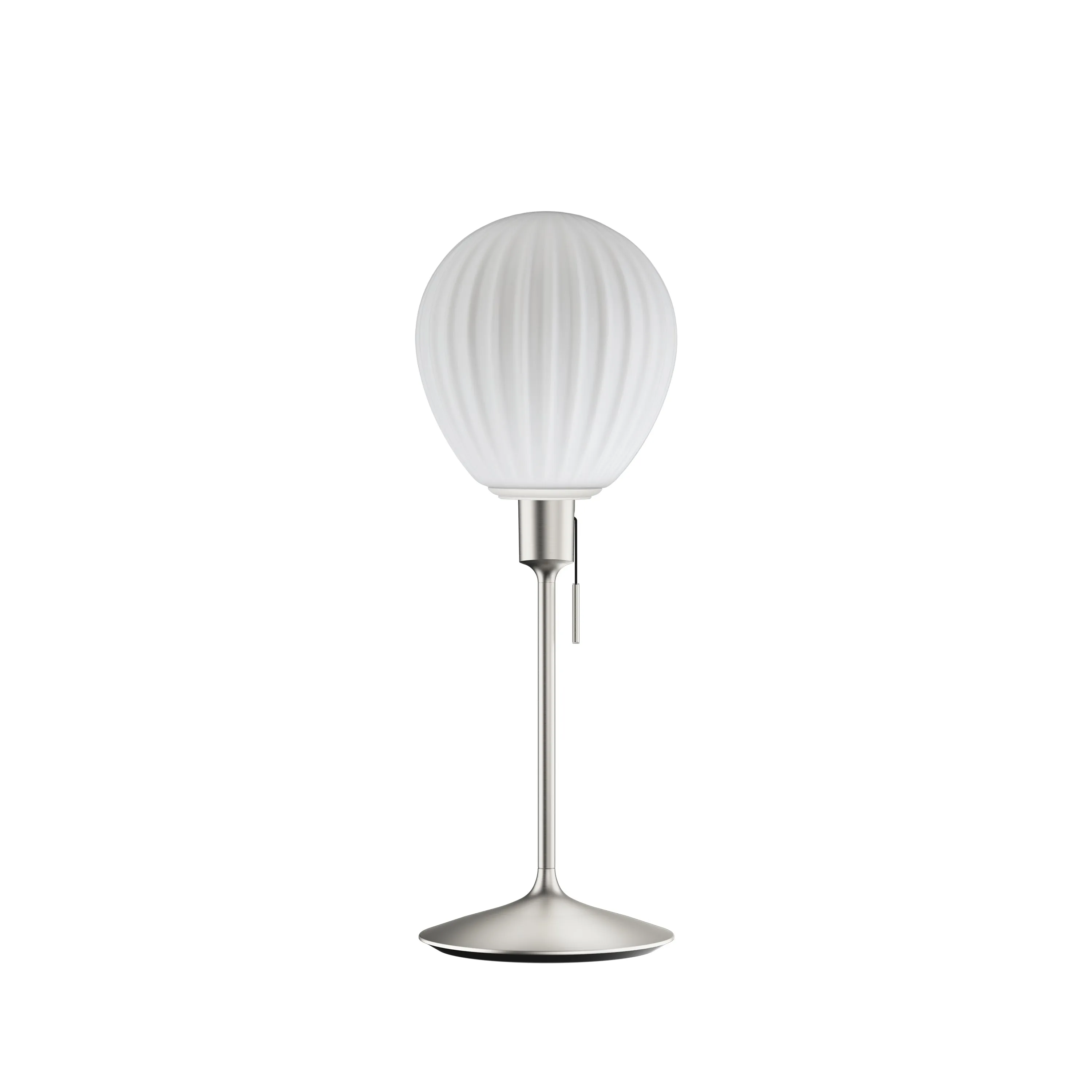Around The World Table Lamp
