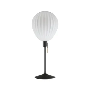 Around The World Table Lamp