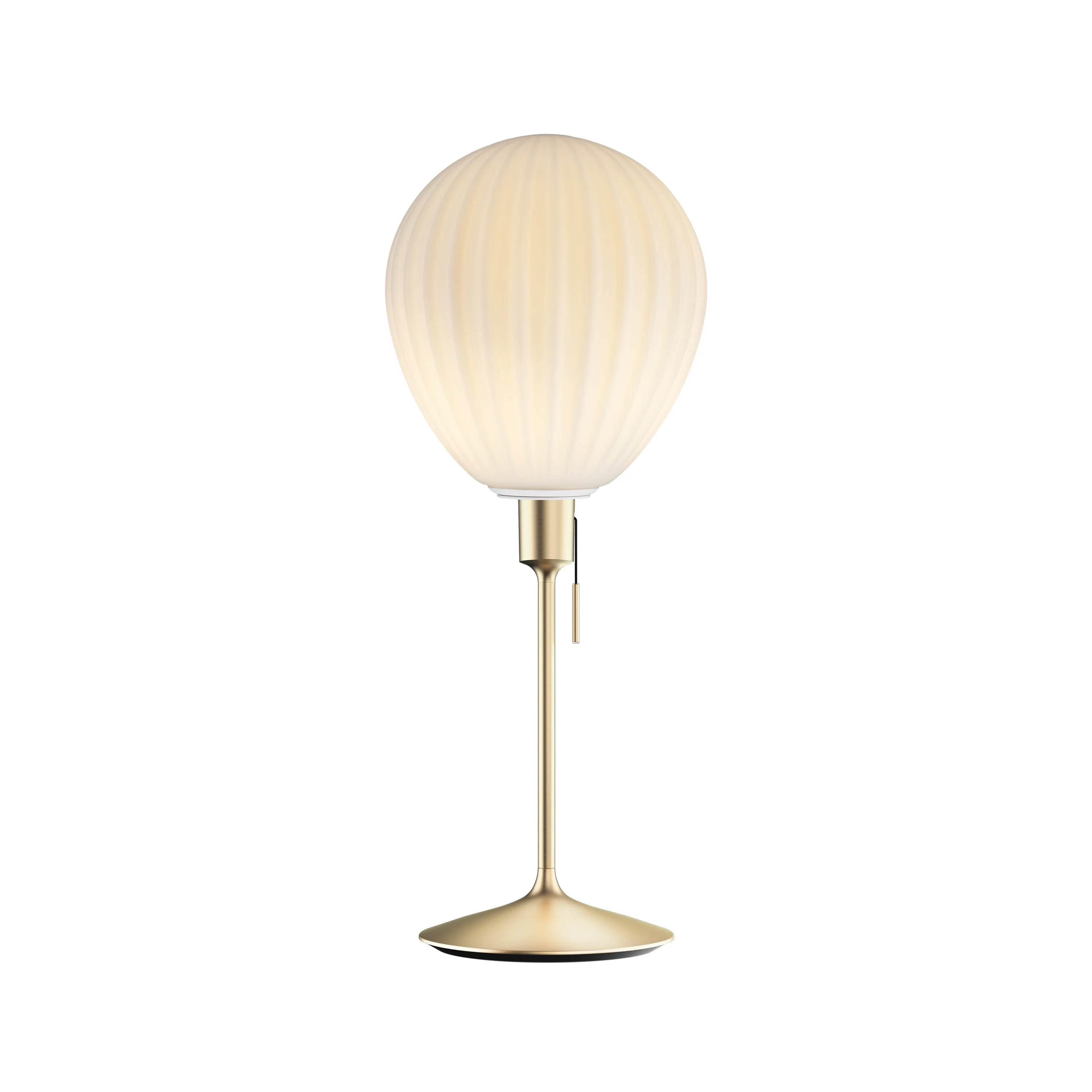 Around The World Table Lamp