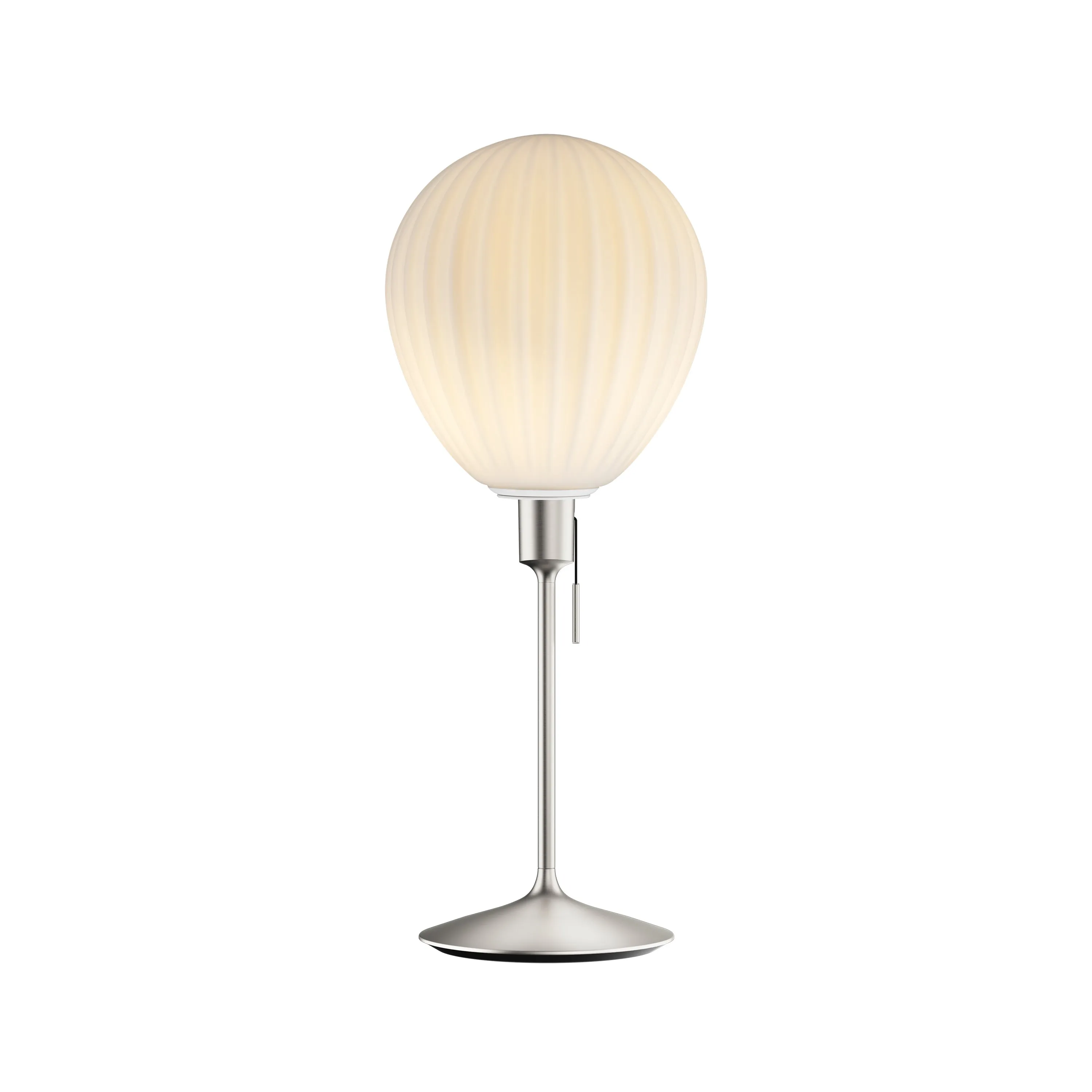 Around The World Table Lamp