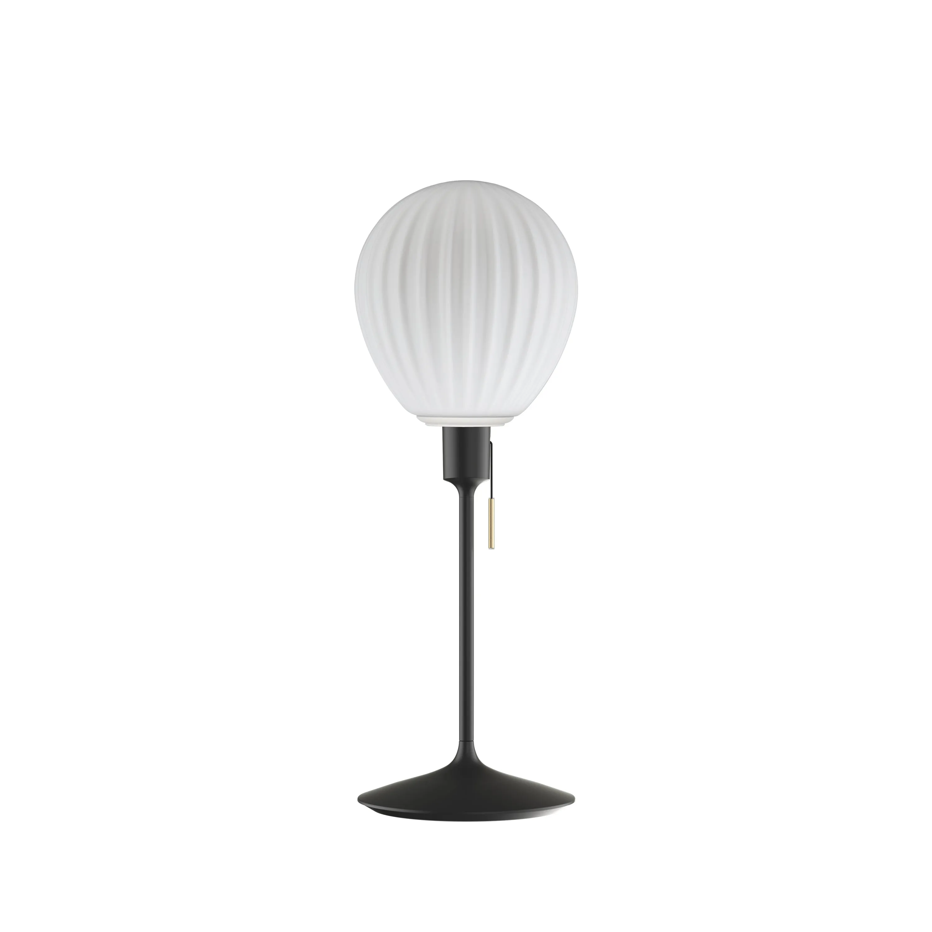 Around The World Table Lamp