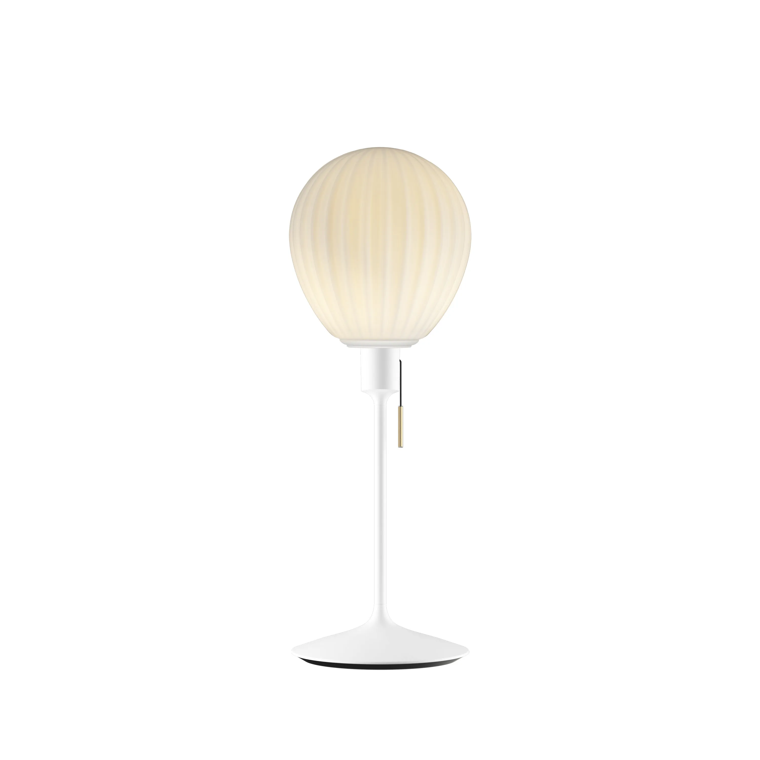 Around The World Table Lamp