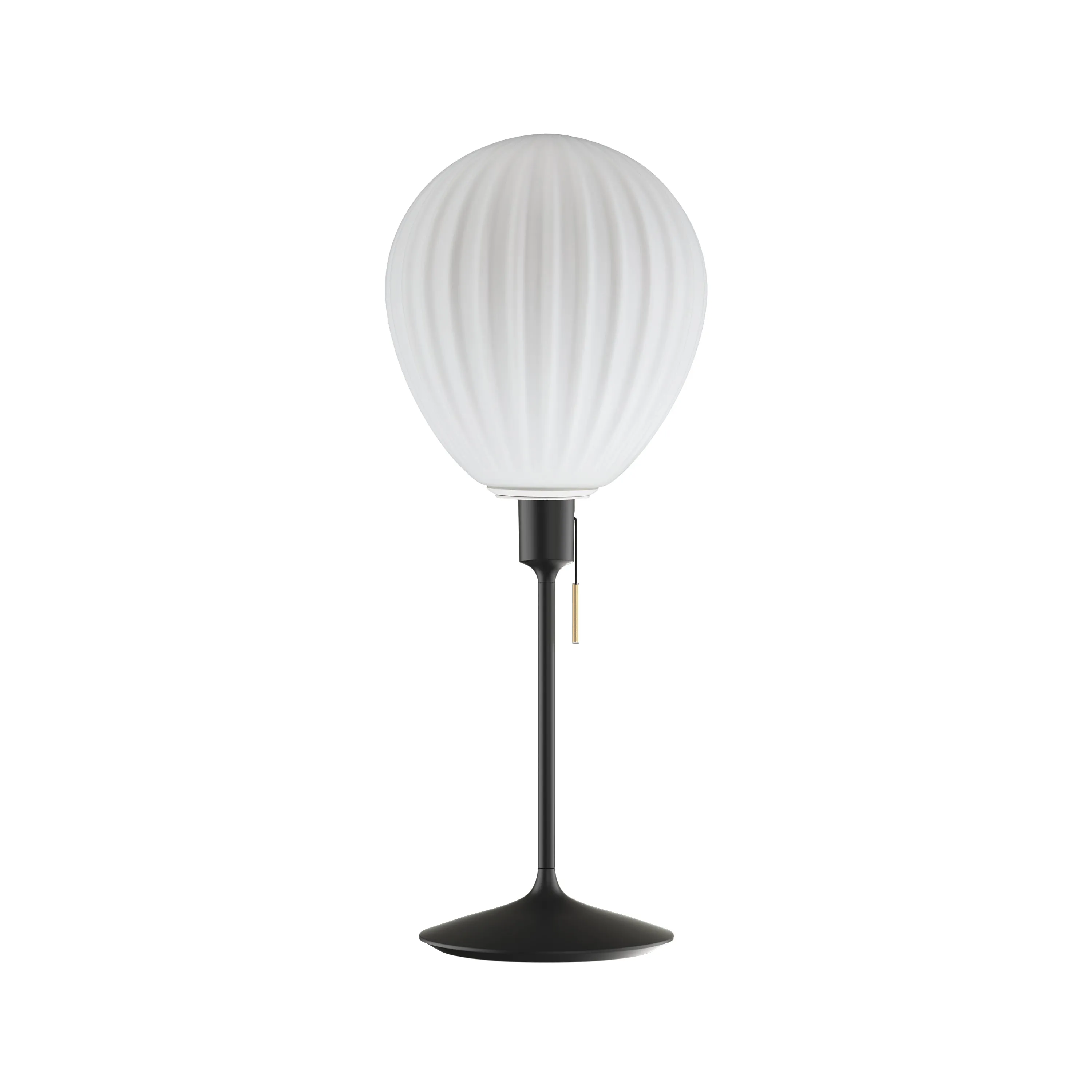 Around The World Table Lamp