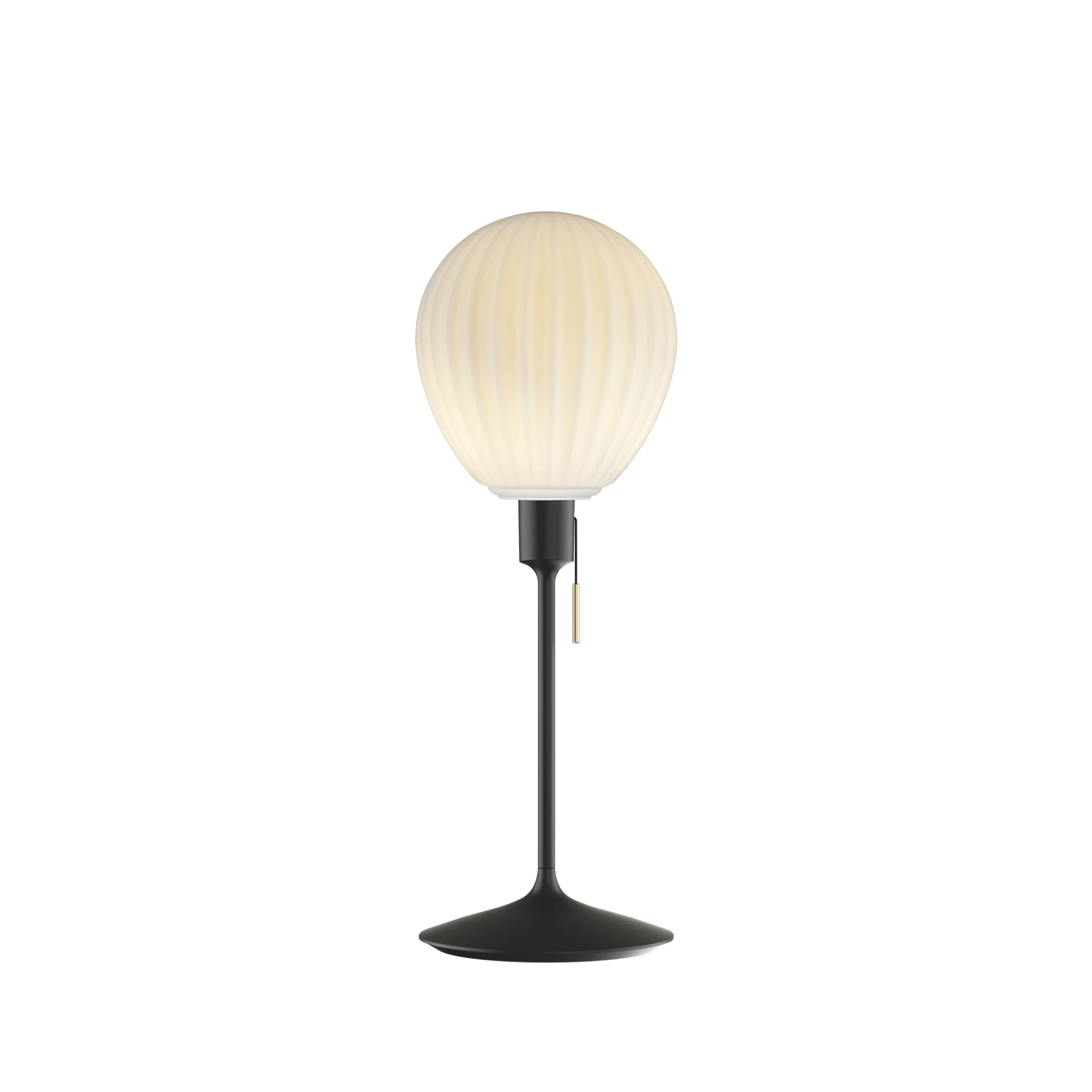 Around The World Table Lamp