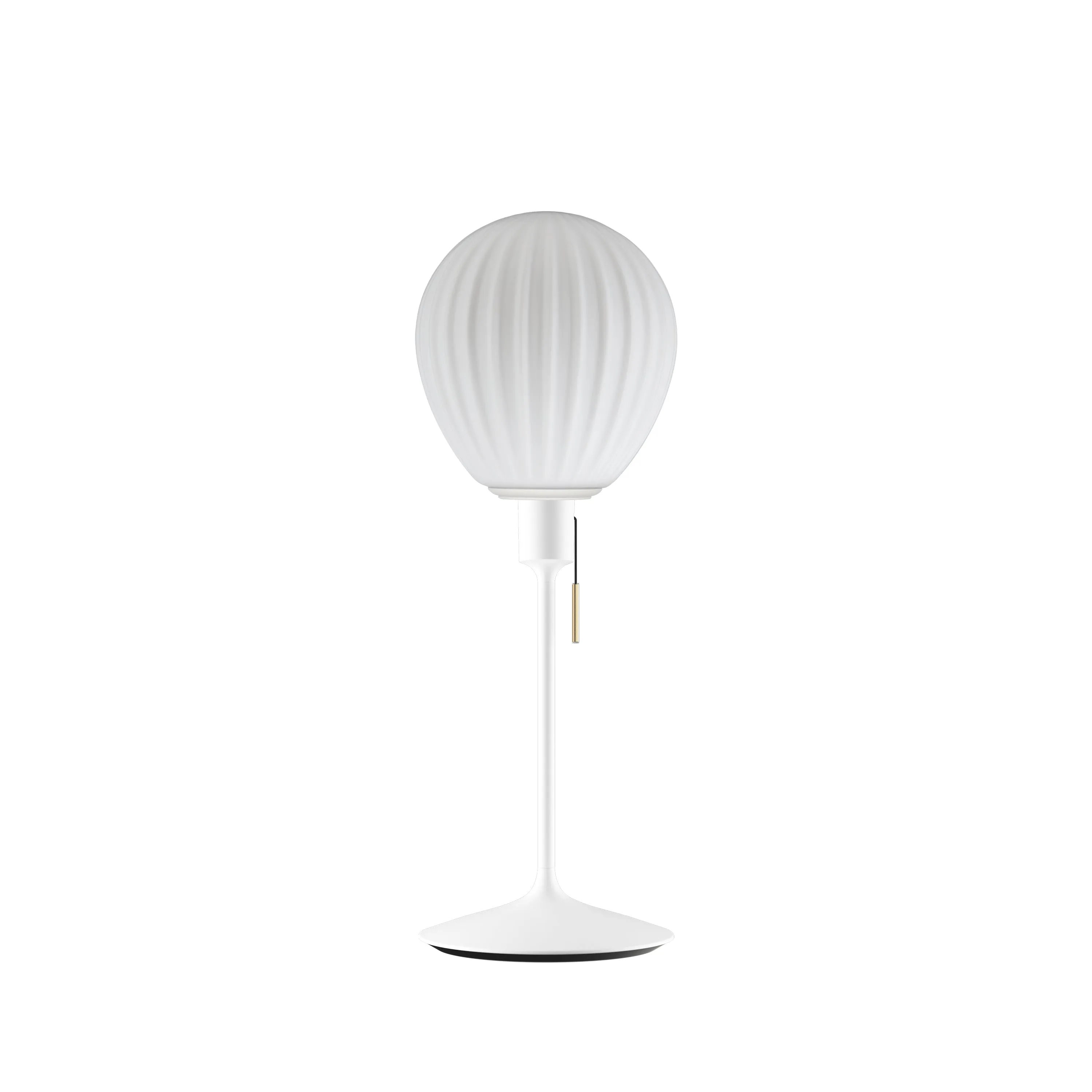 Around The World Table Lamp
