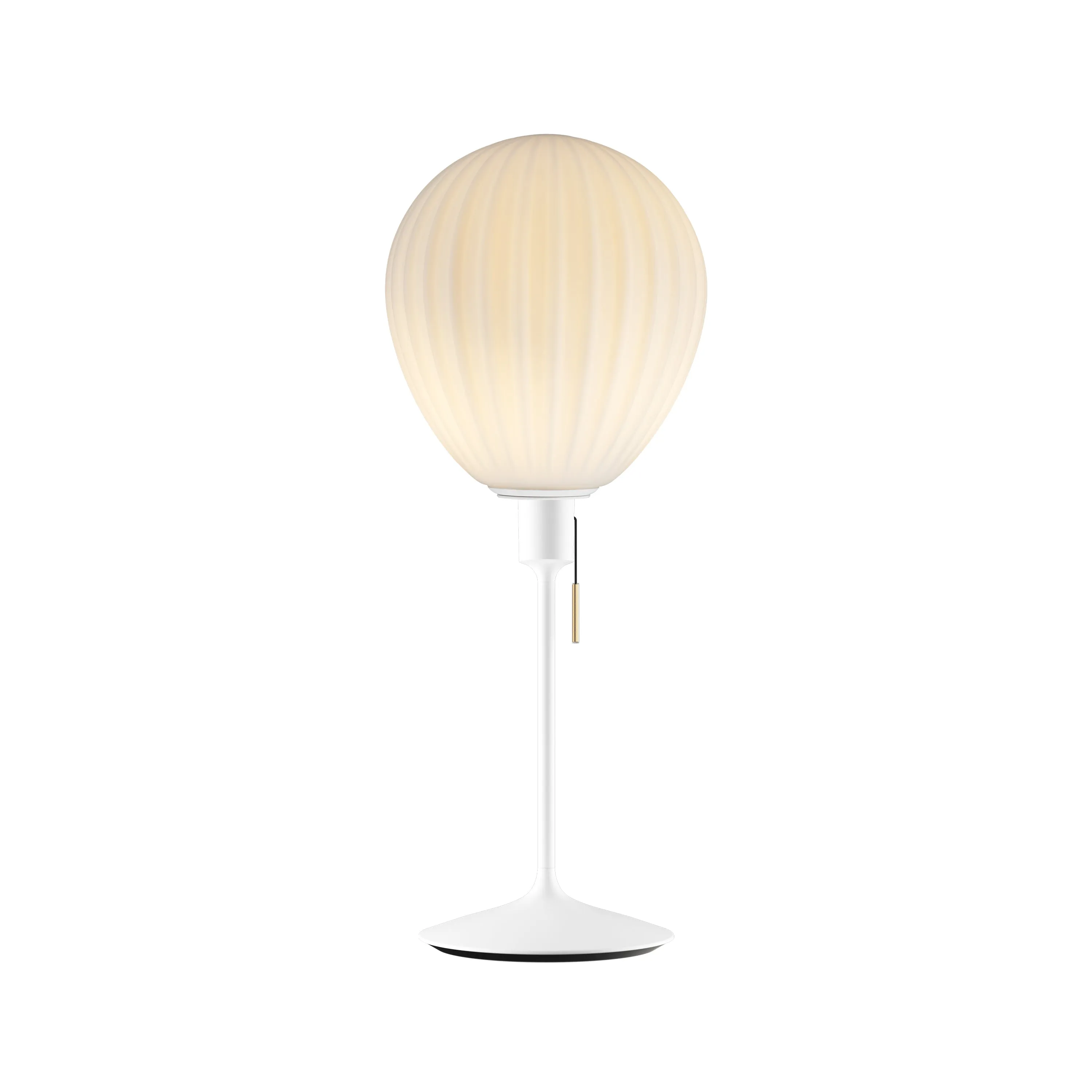 Around The World Table Lamp