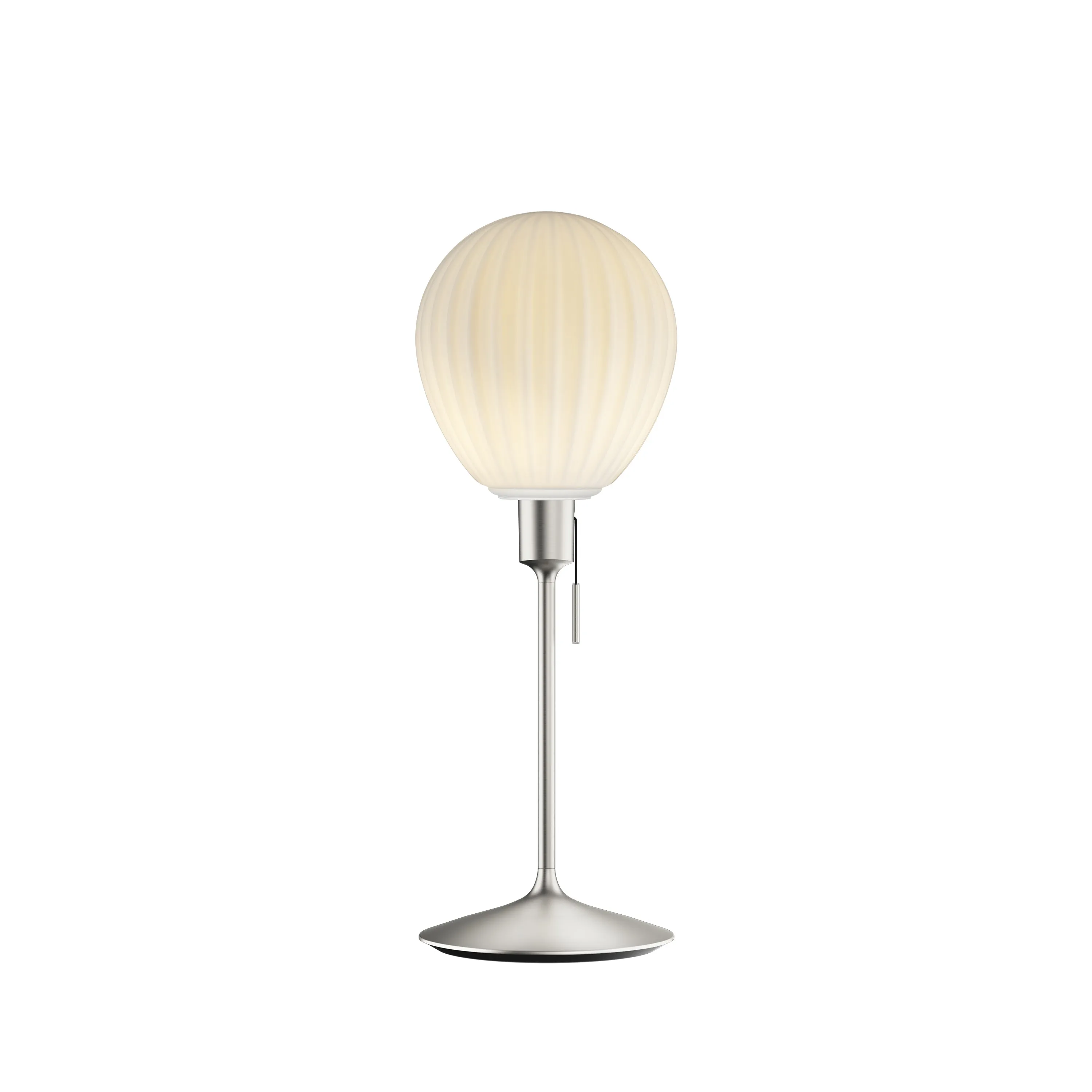 Around The World Table Lamp