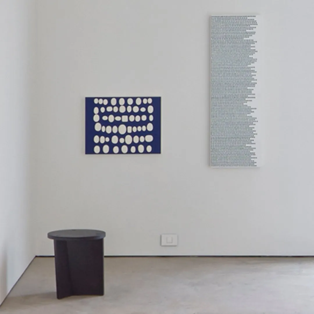 Arte Marfa Stool
