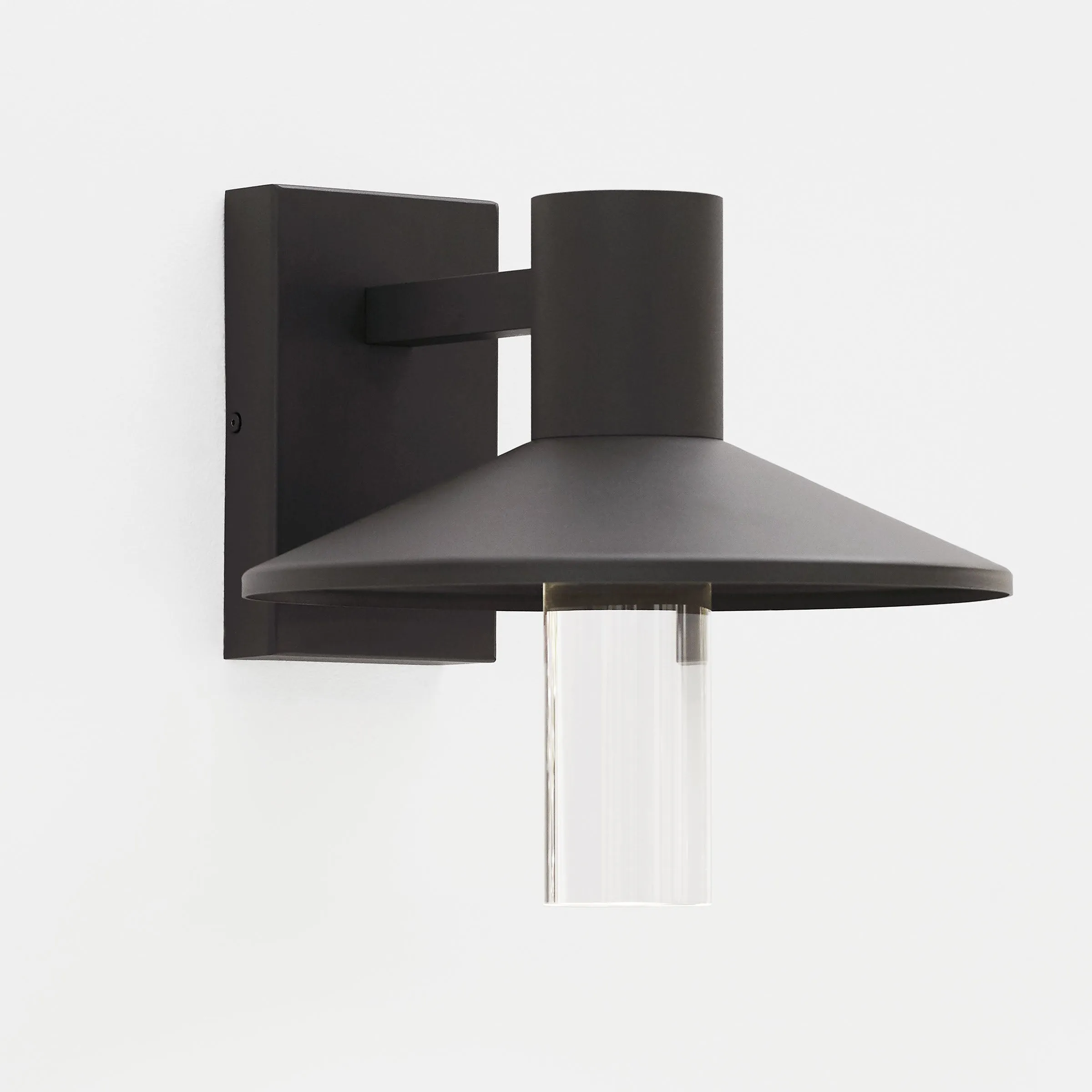 Ash 10 Outdoor Wall Sconce