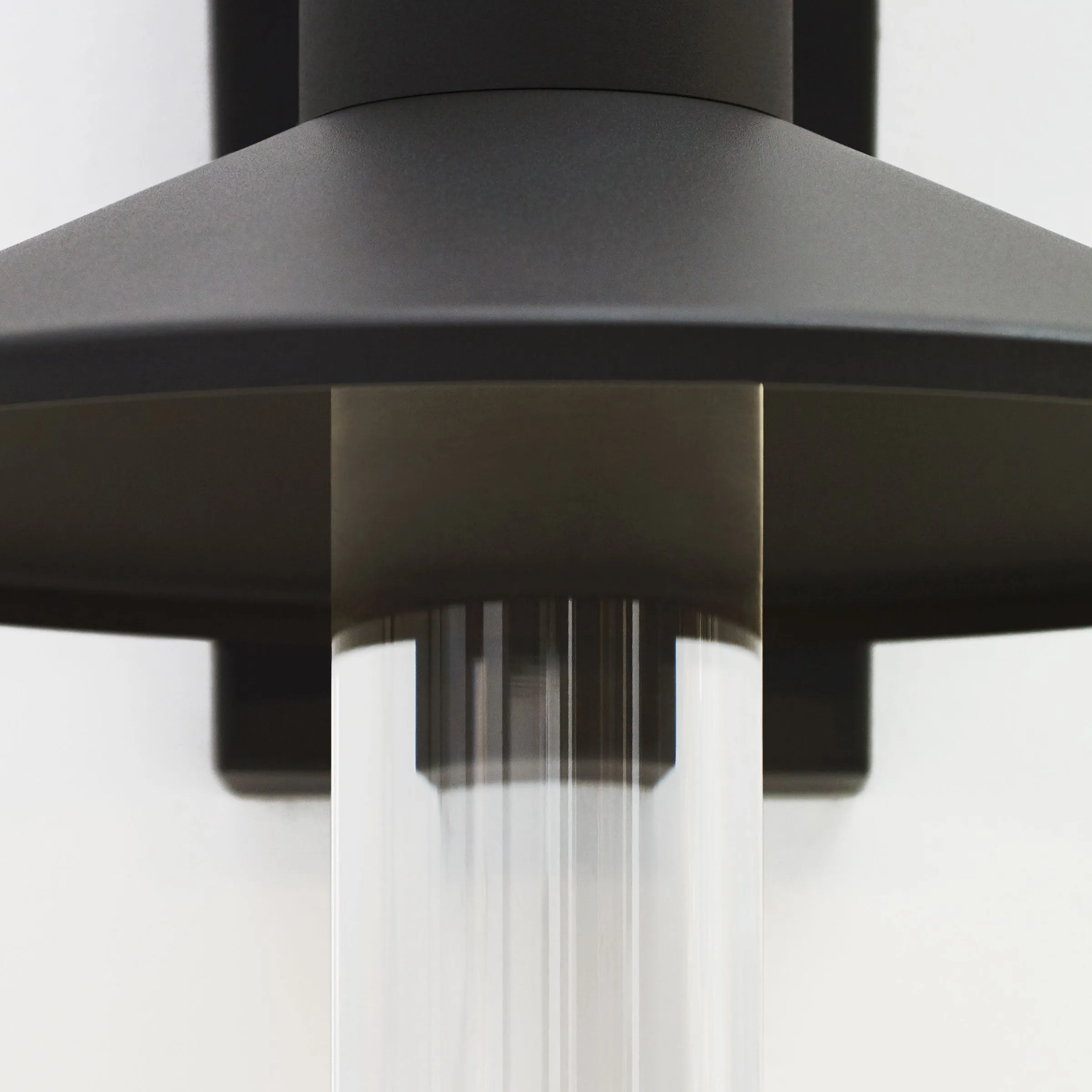 Ash 10 Outdoor Wall Sconce