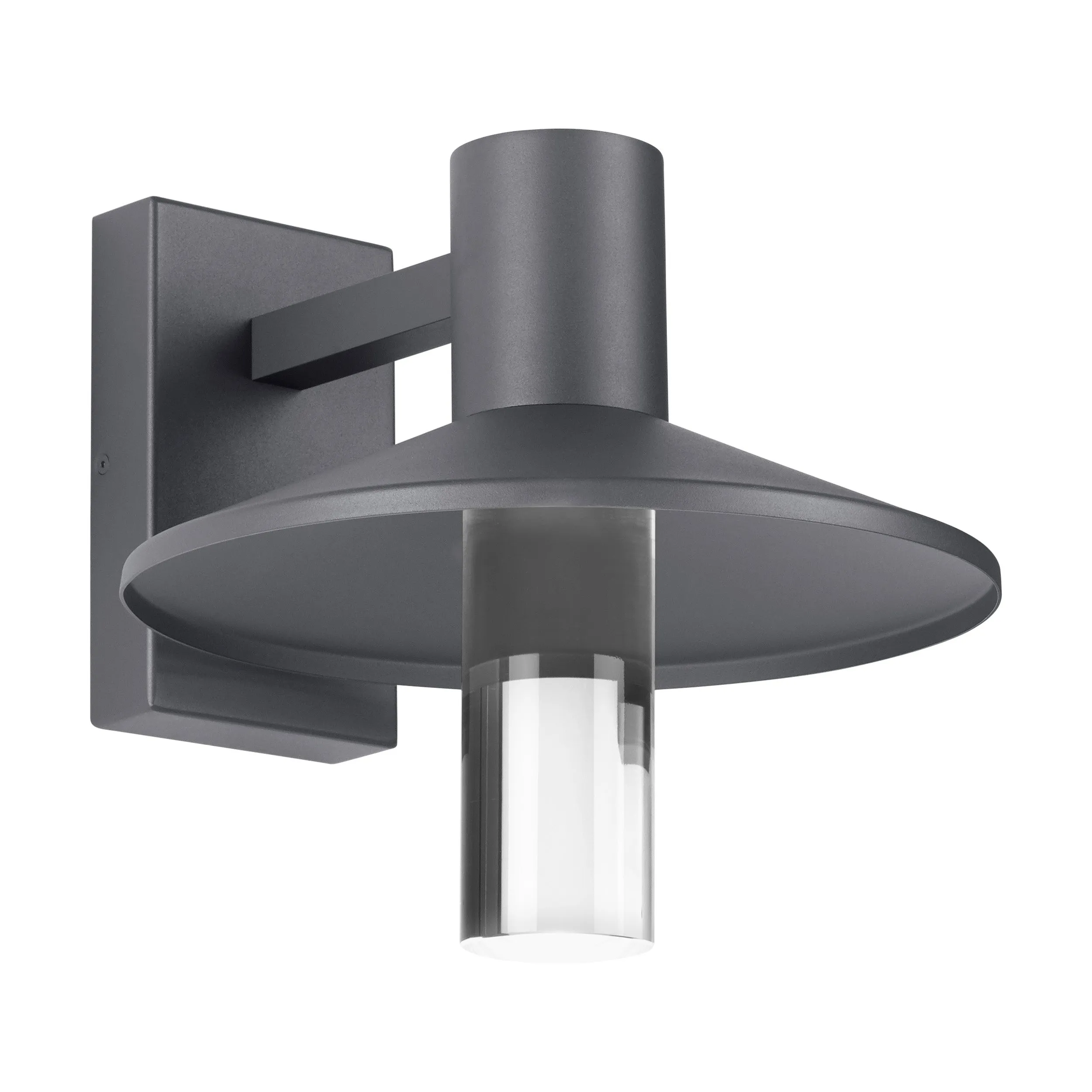 Ash 12 Outdoor Wall Sconce