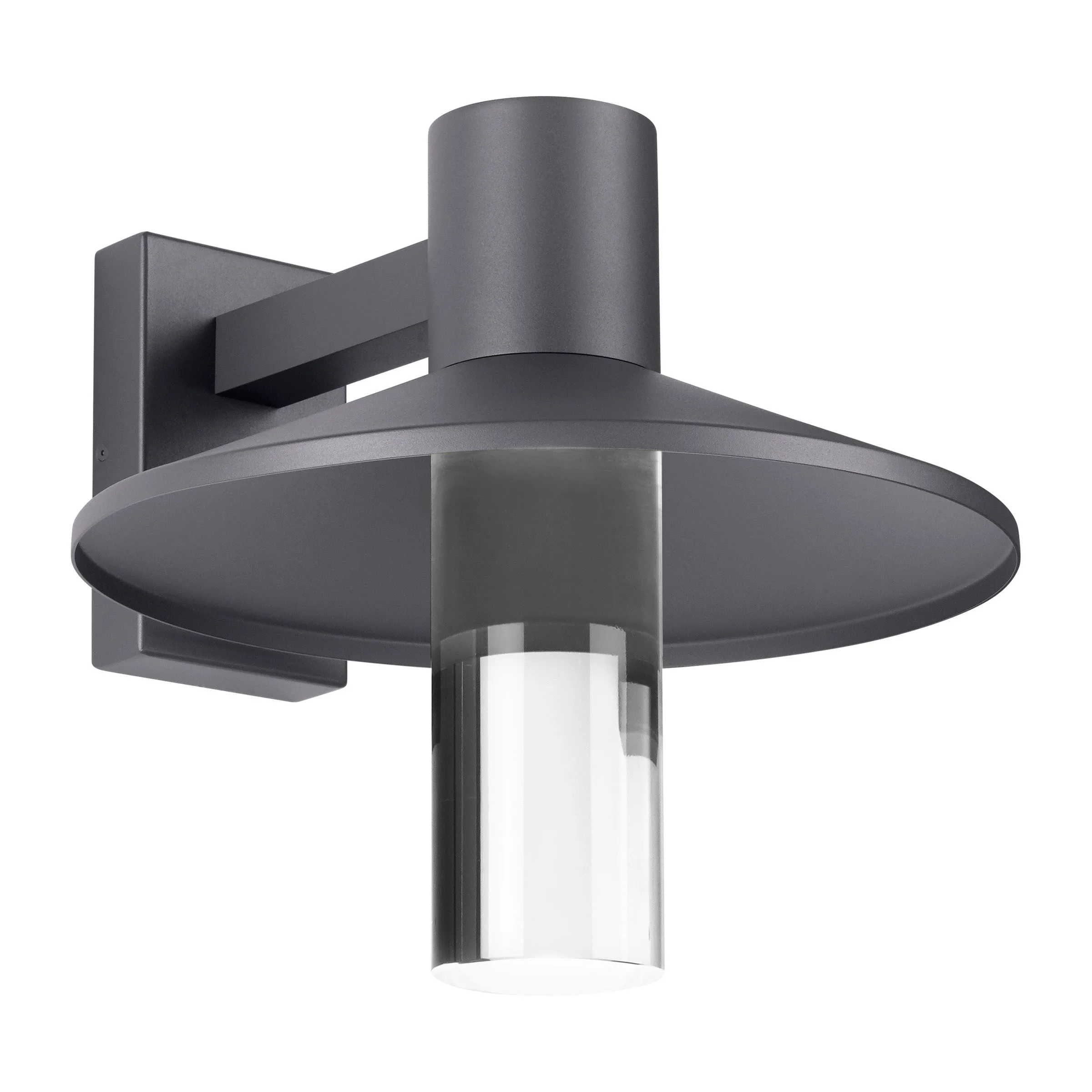 Ash 16 Outdoor Wall Sconce