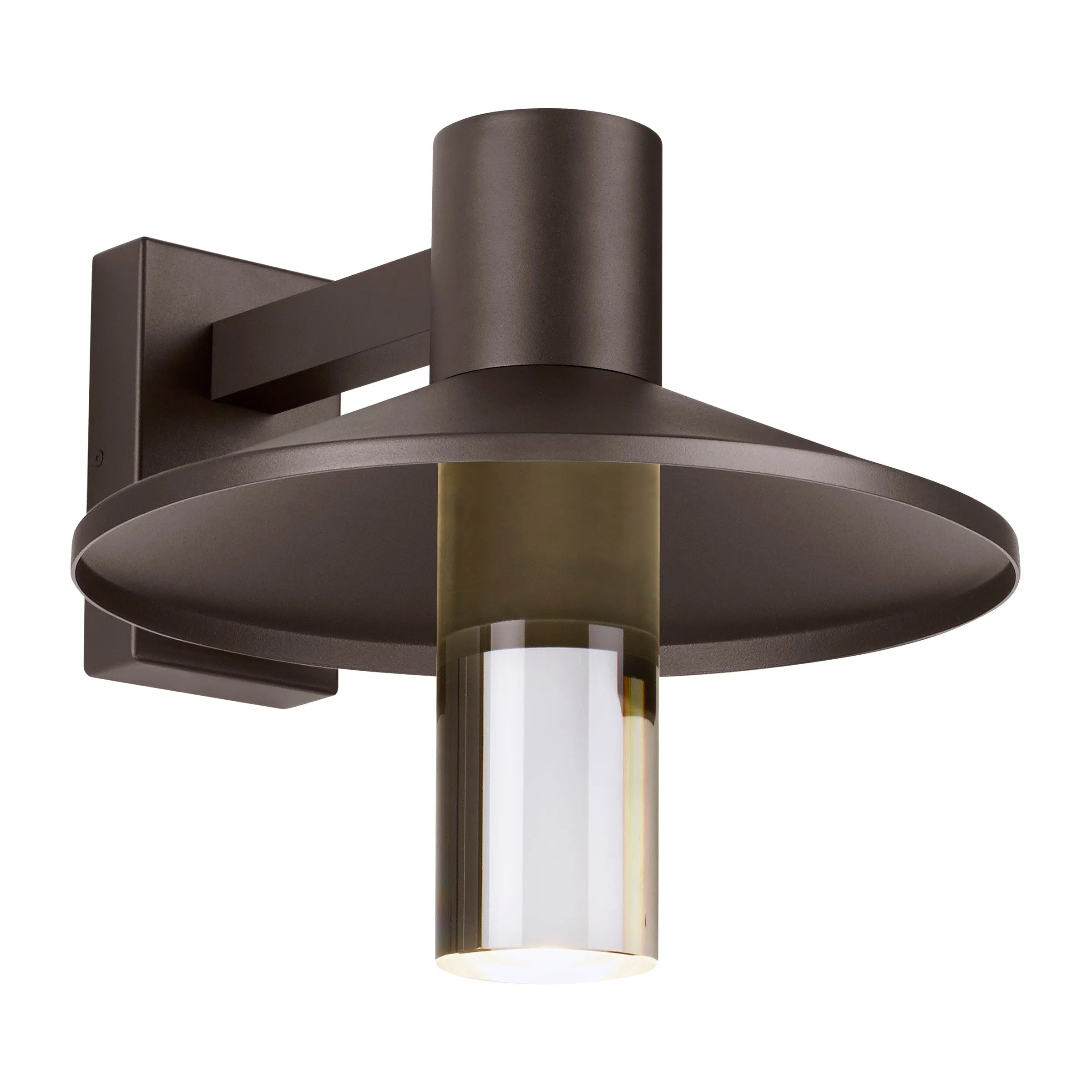 Ash 16 Outdoor Wall Sconce