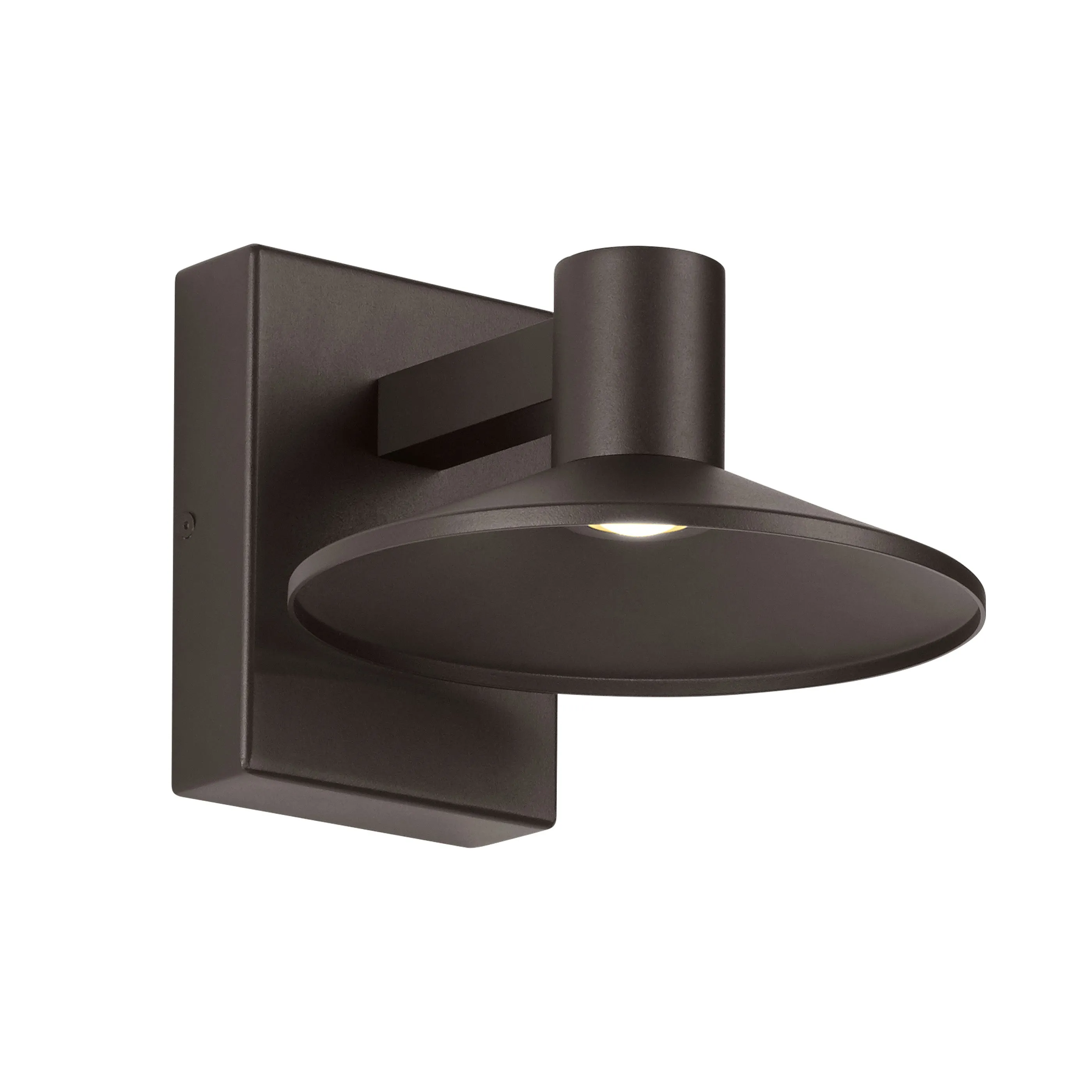 Ash 8 Outdoor Wall Sconce