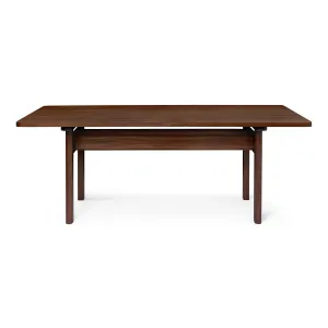 Asserbo Dining Table