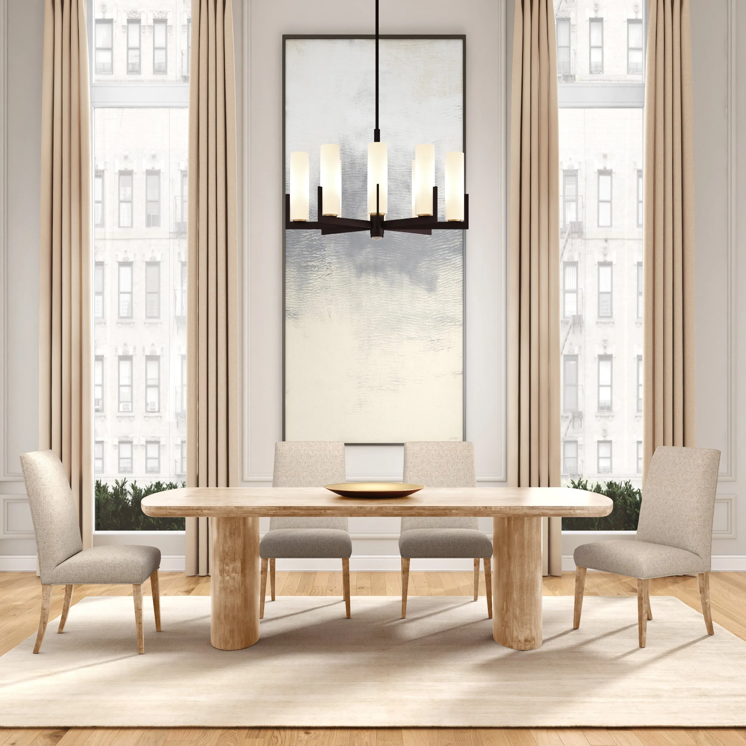 Athena Dining Table