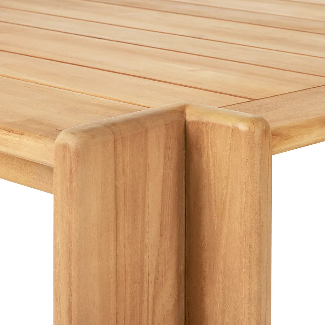 Atmosfera Dining Table