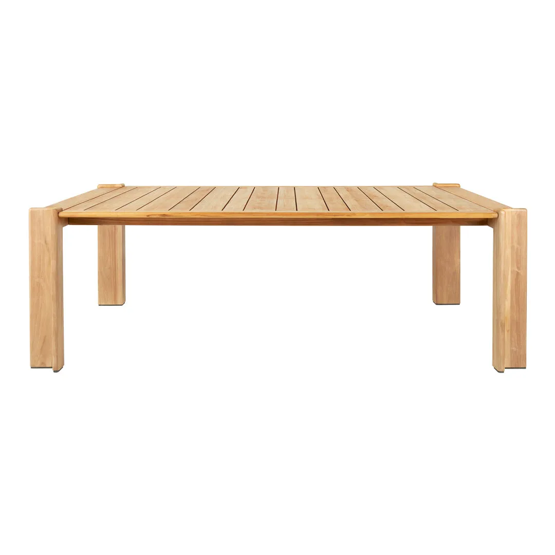 Atmosfera Dining Table
