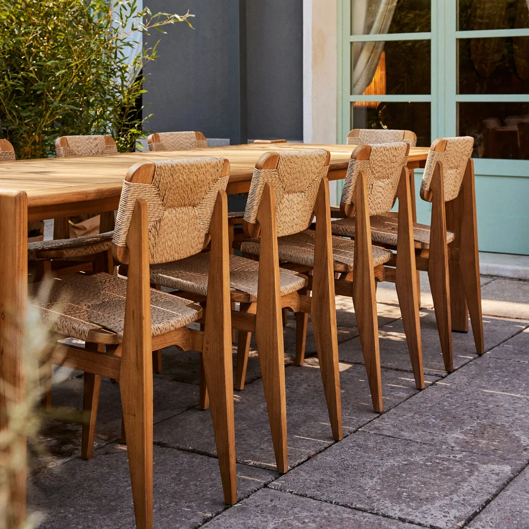 Atmosfera Dining Table