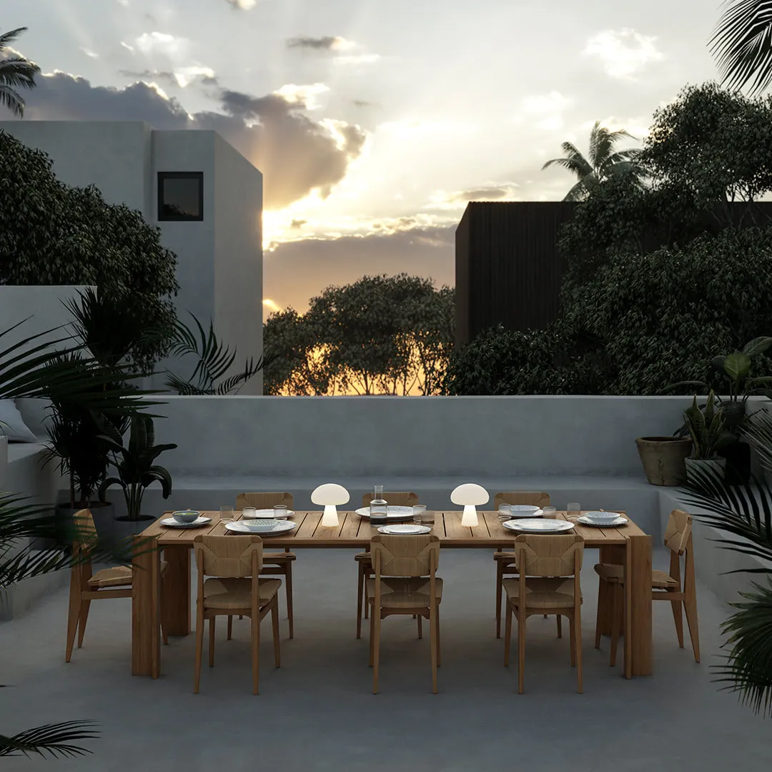 Atmosfera Dining Table