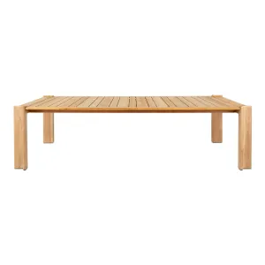 Atmosfera Dining Table