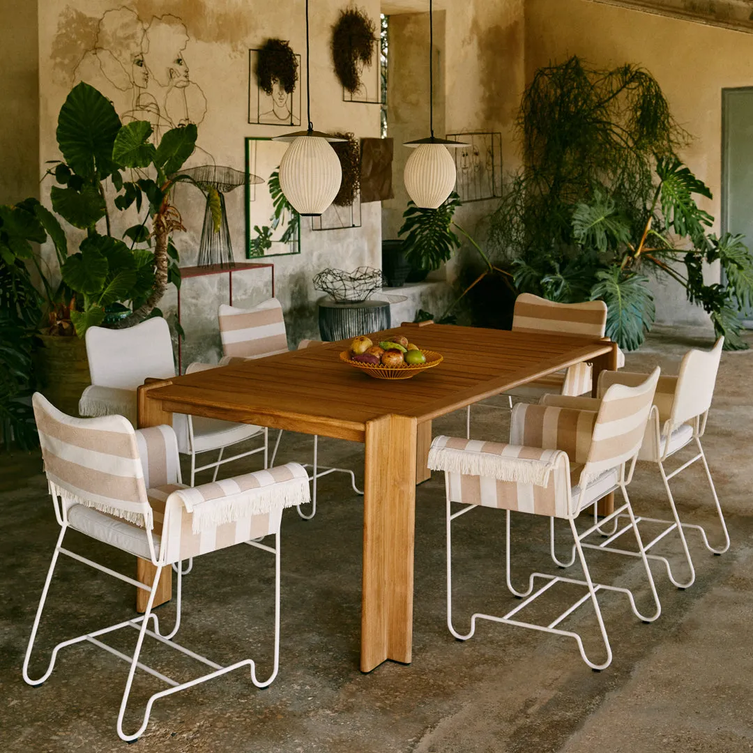 Atmosfera Dining Table