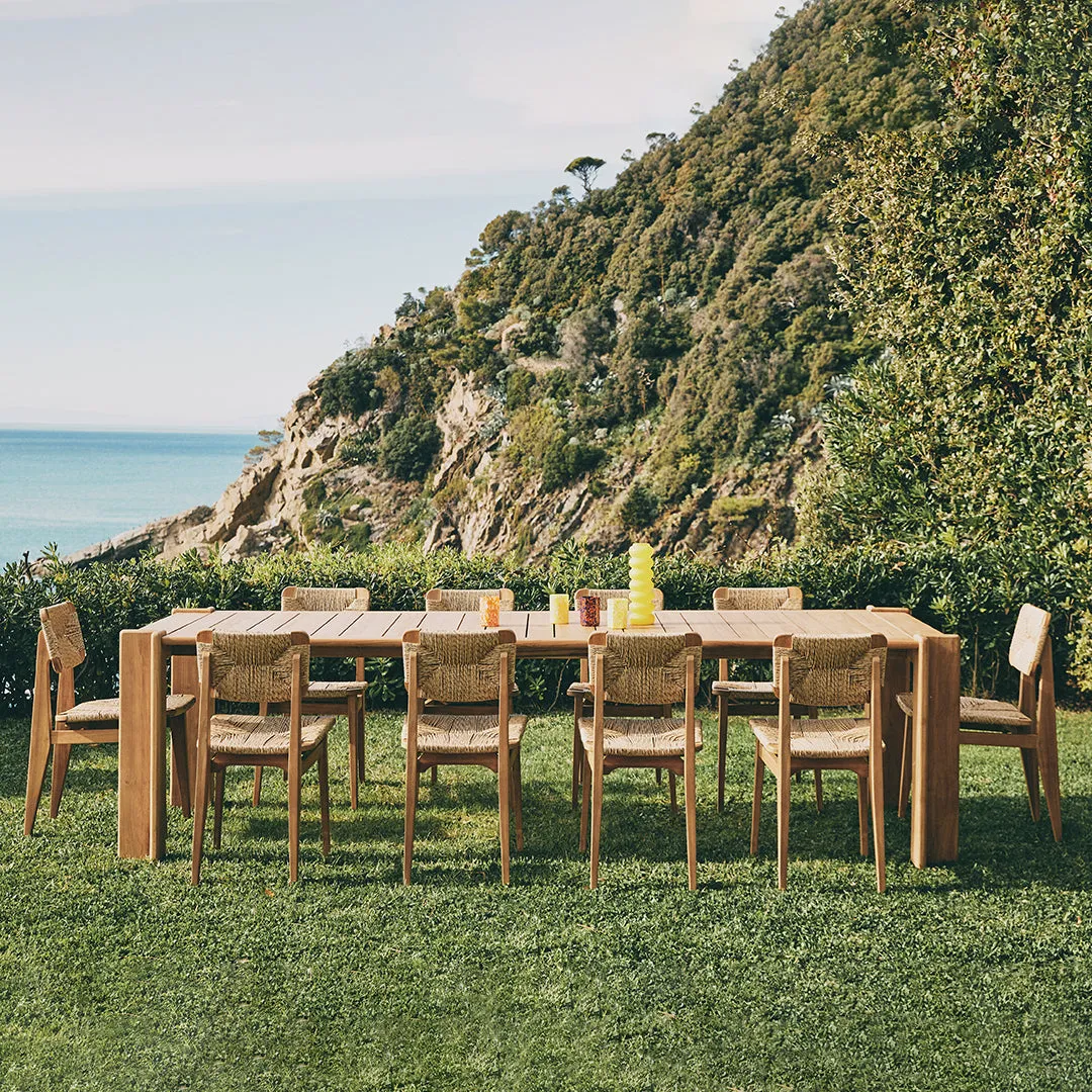 Atmosfera Dining Table
