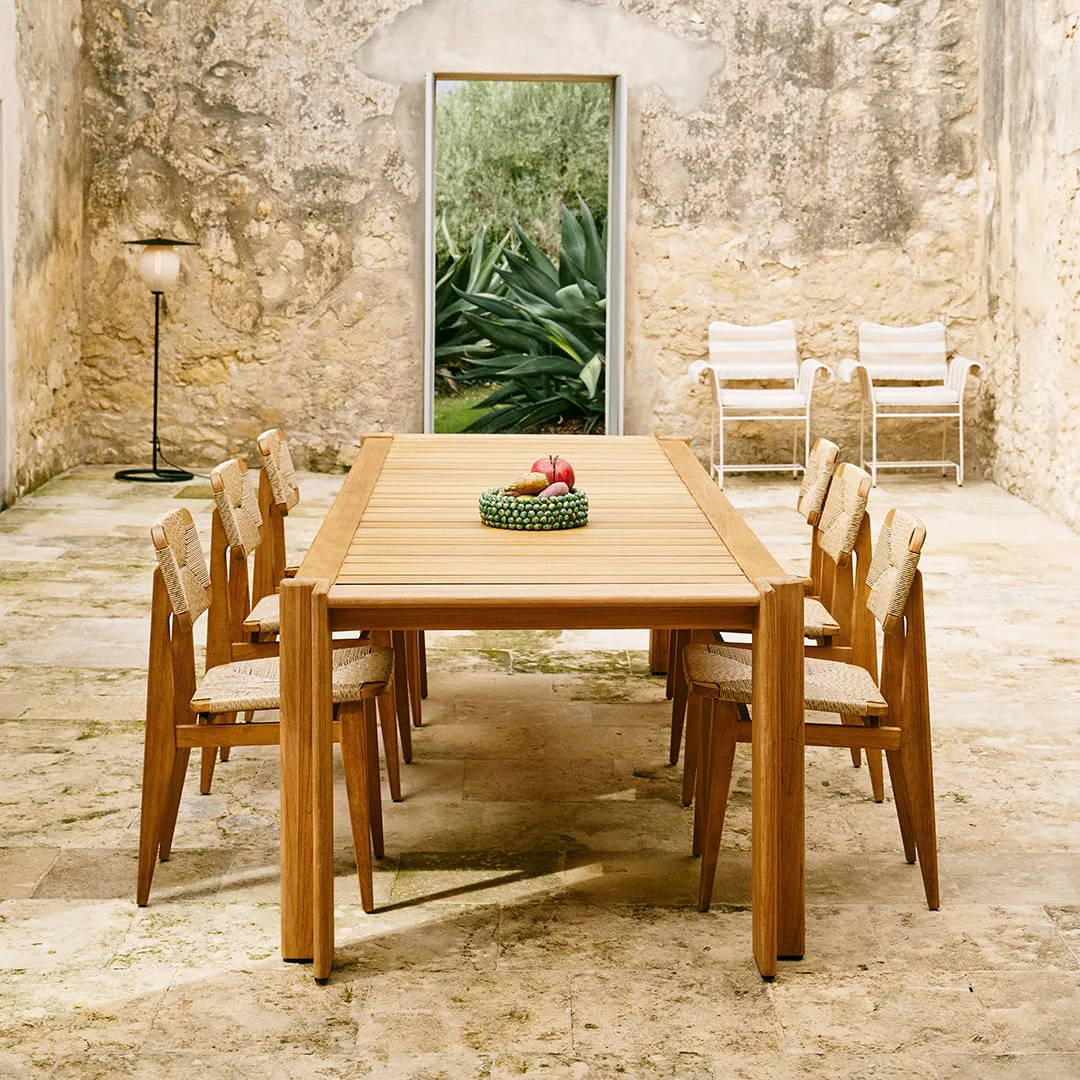 Atmosfera Dining Table