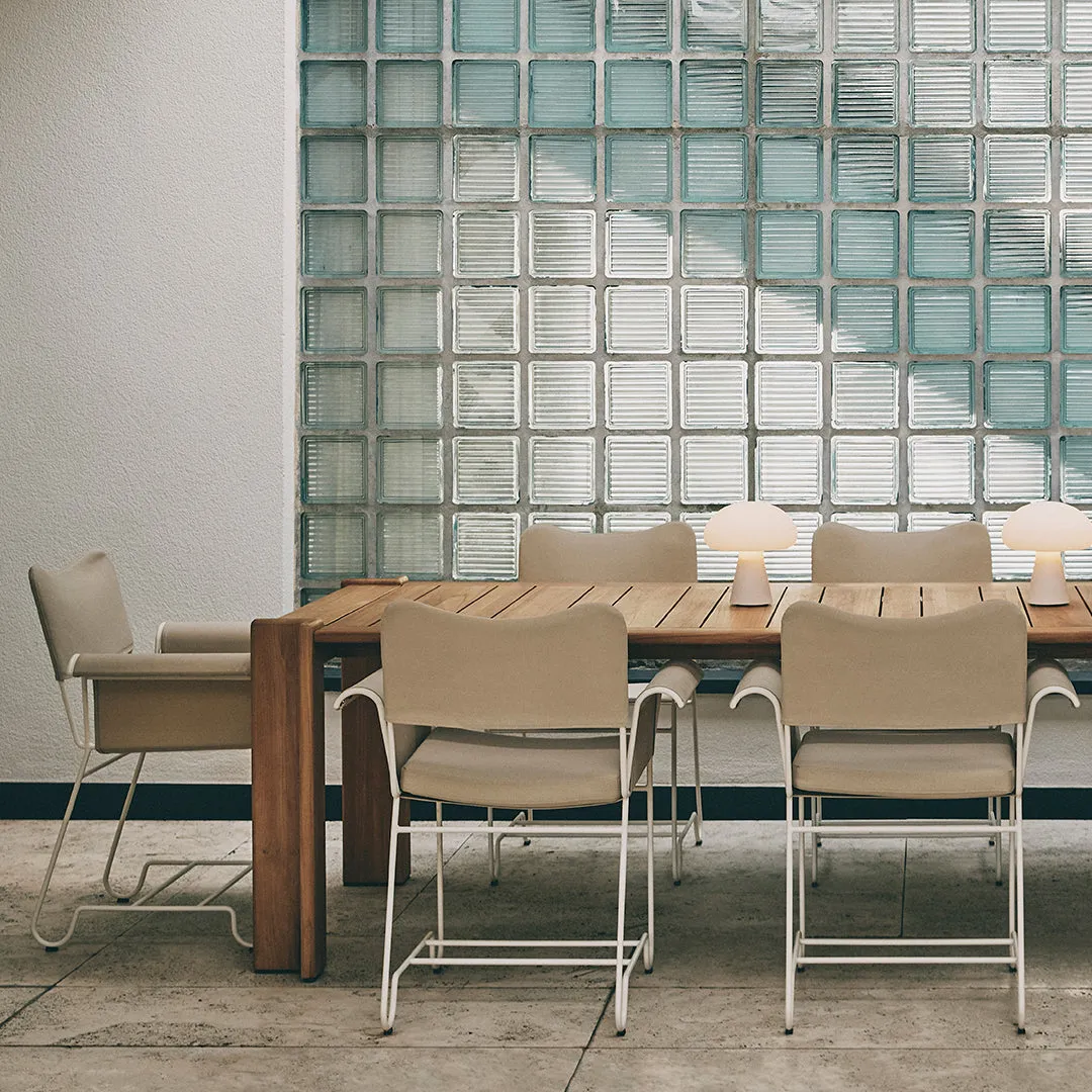 Atmosfera Dining Table