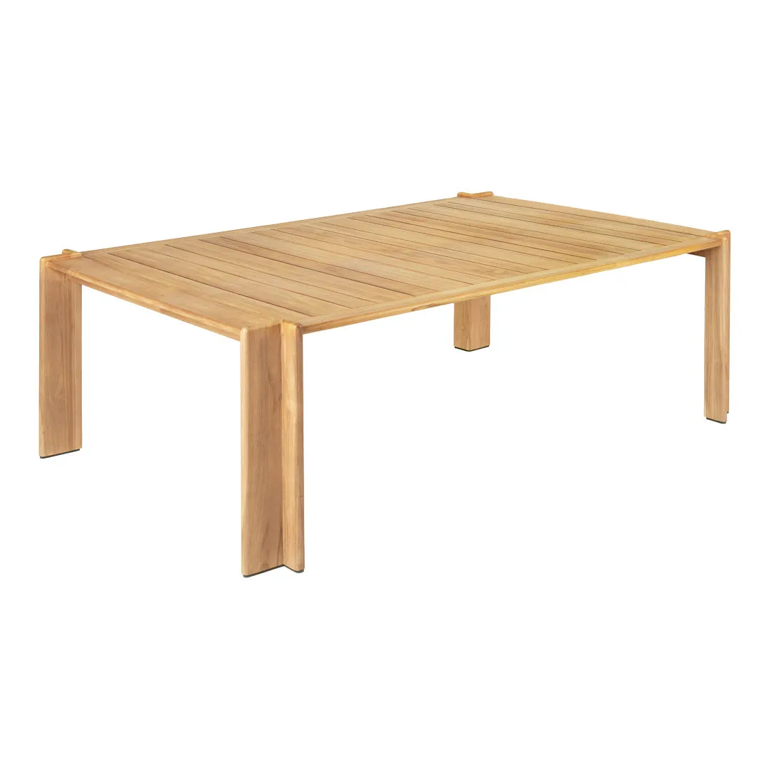 Atmosfera Dining Table