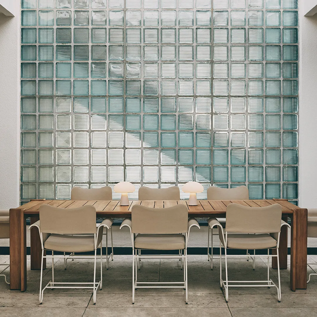 Atmosfera Dining Table
