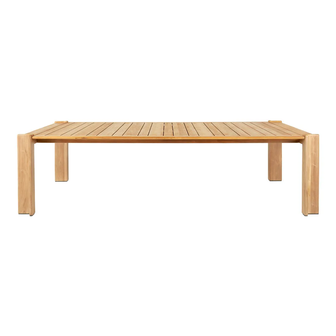 Atmosfera Dining Table