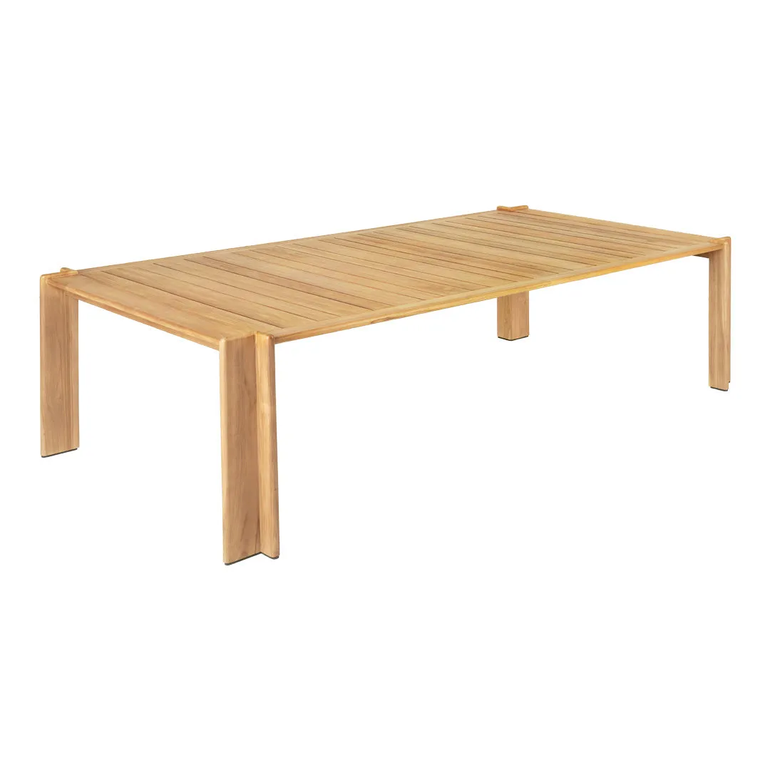 Atmosfera Dining Table
