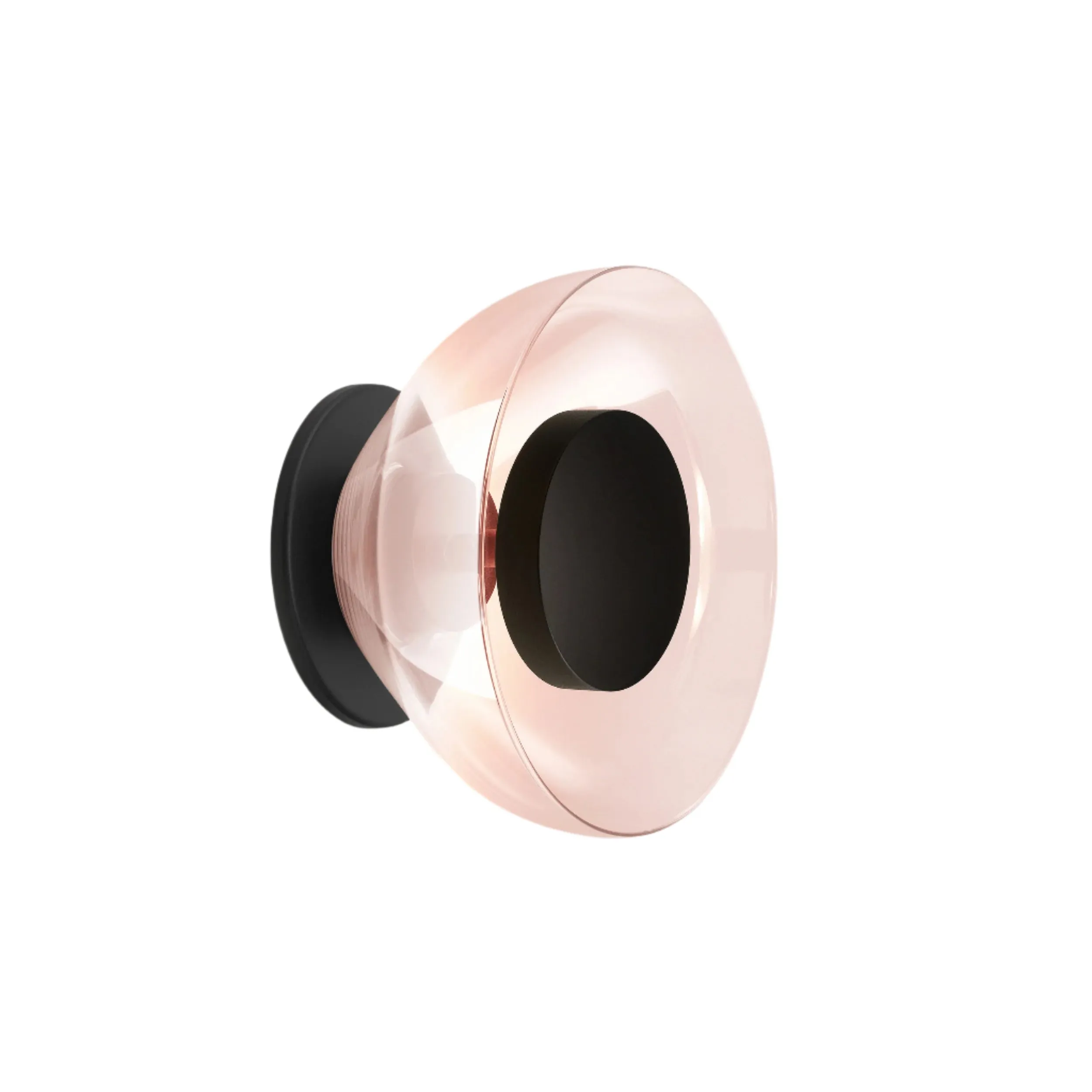 Aura LED Wall Light