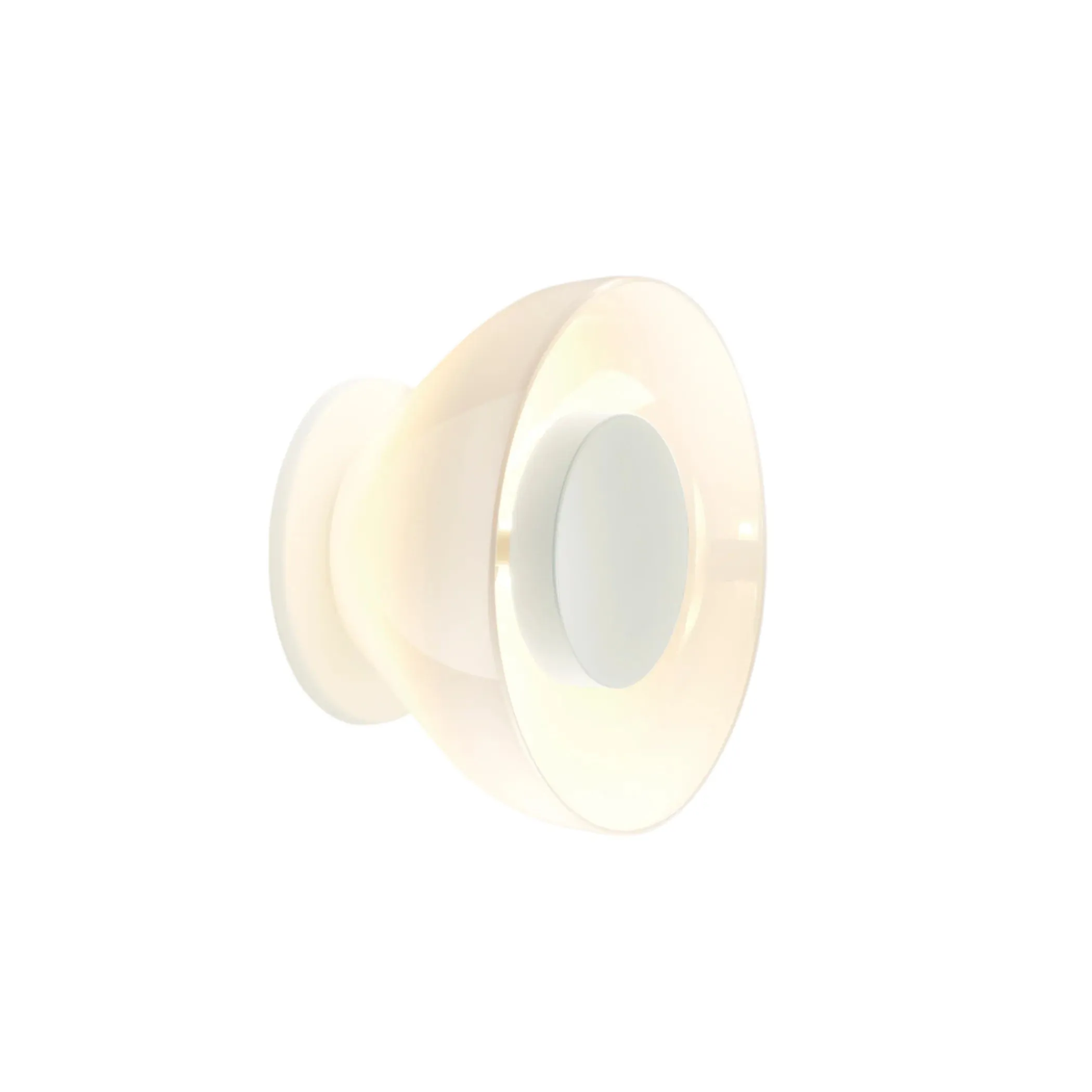 Aura LED Wall Light