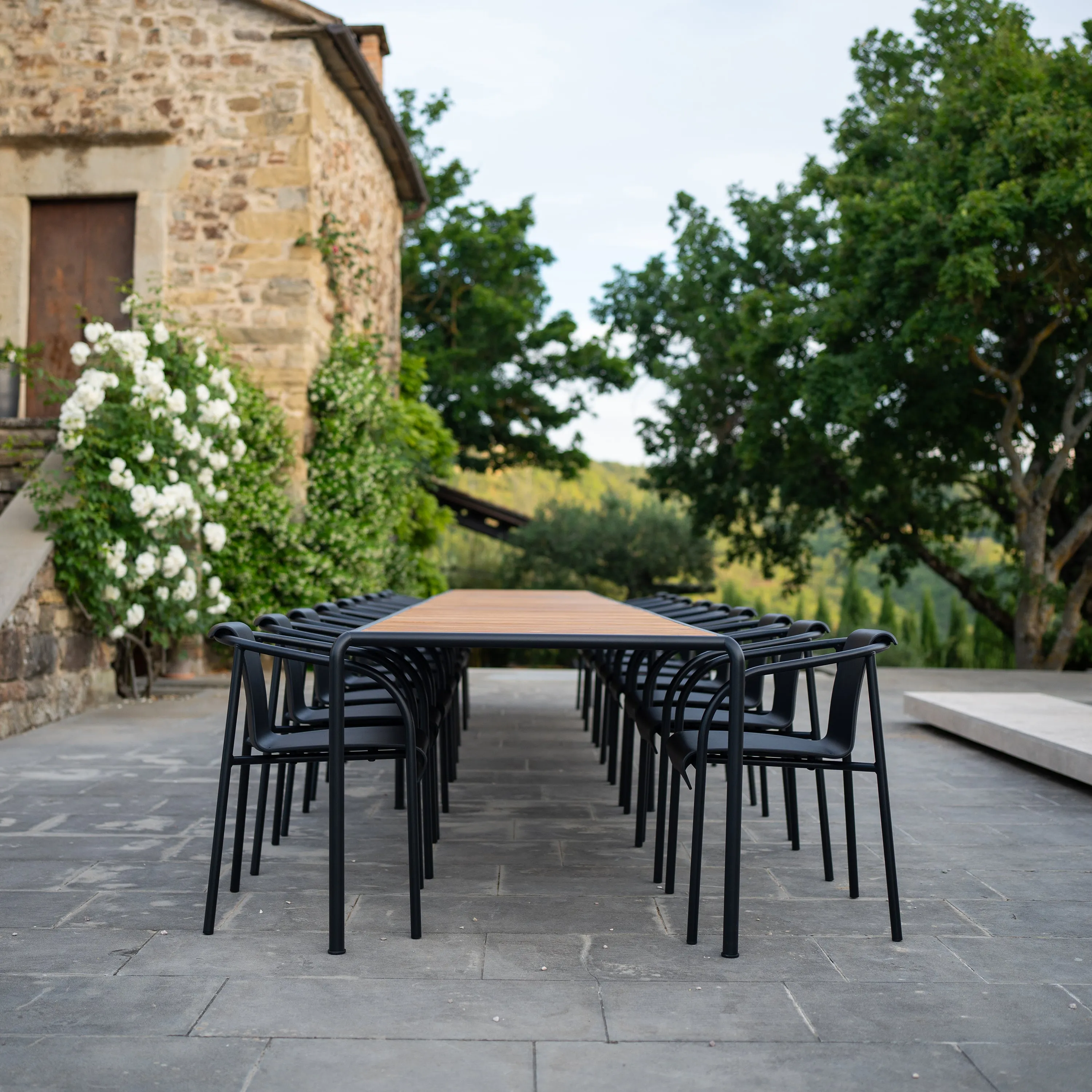 Avanti Outdoor Dining Table