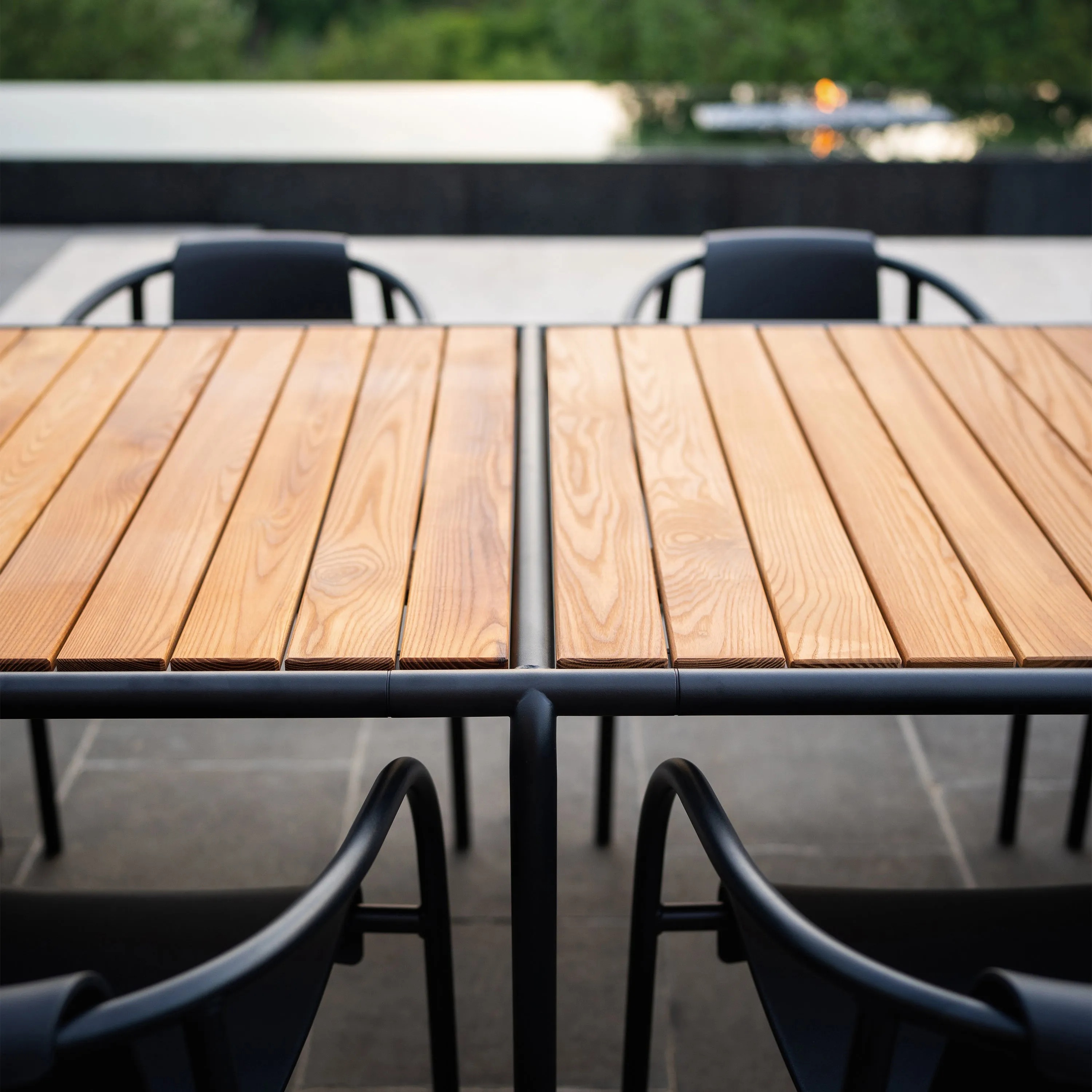 Avanti Outdoor Dining Table