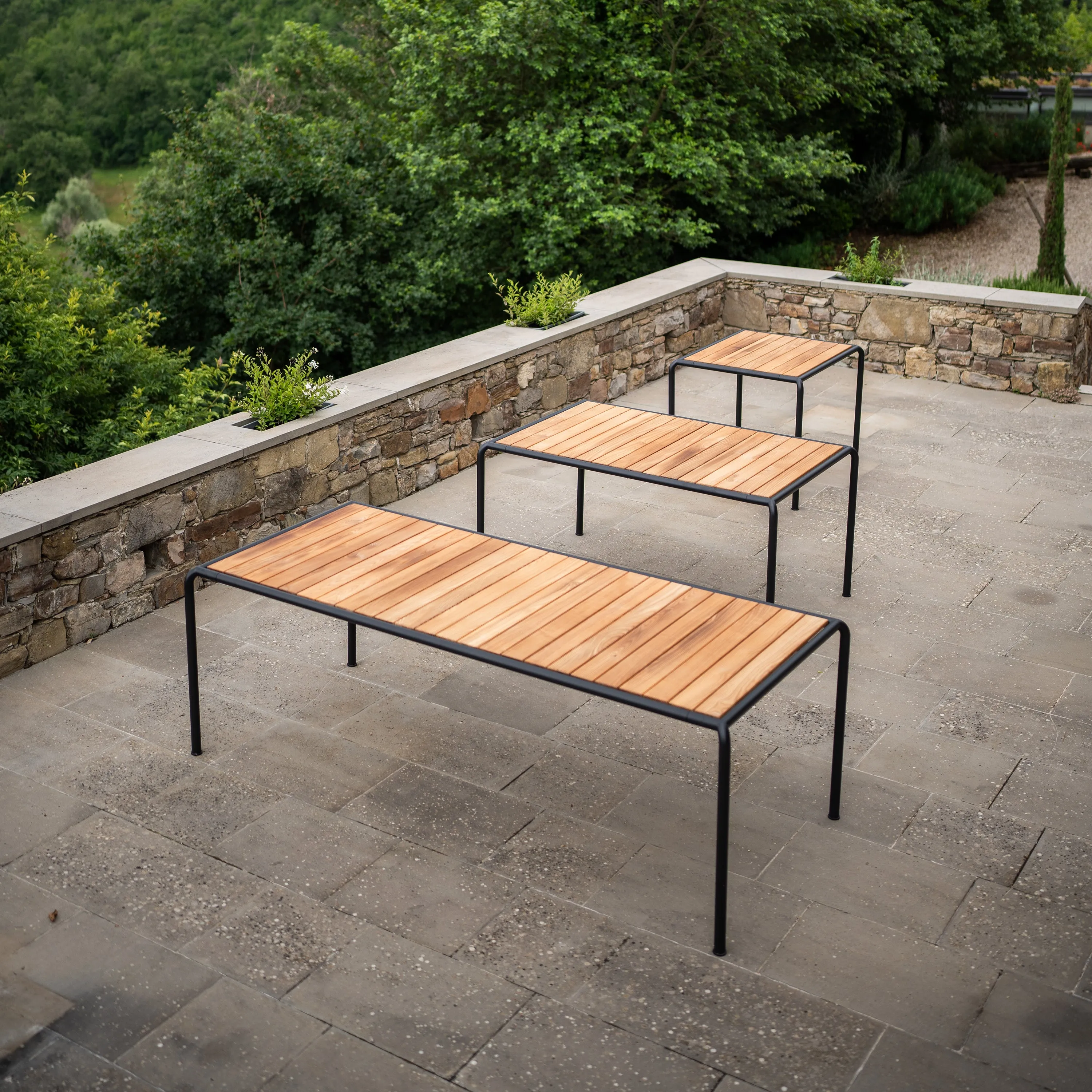 Avanti Outdoor Dining Table