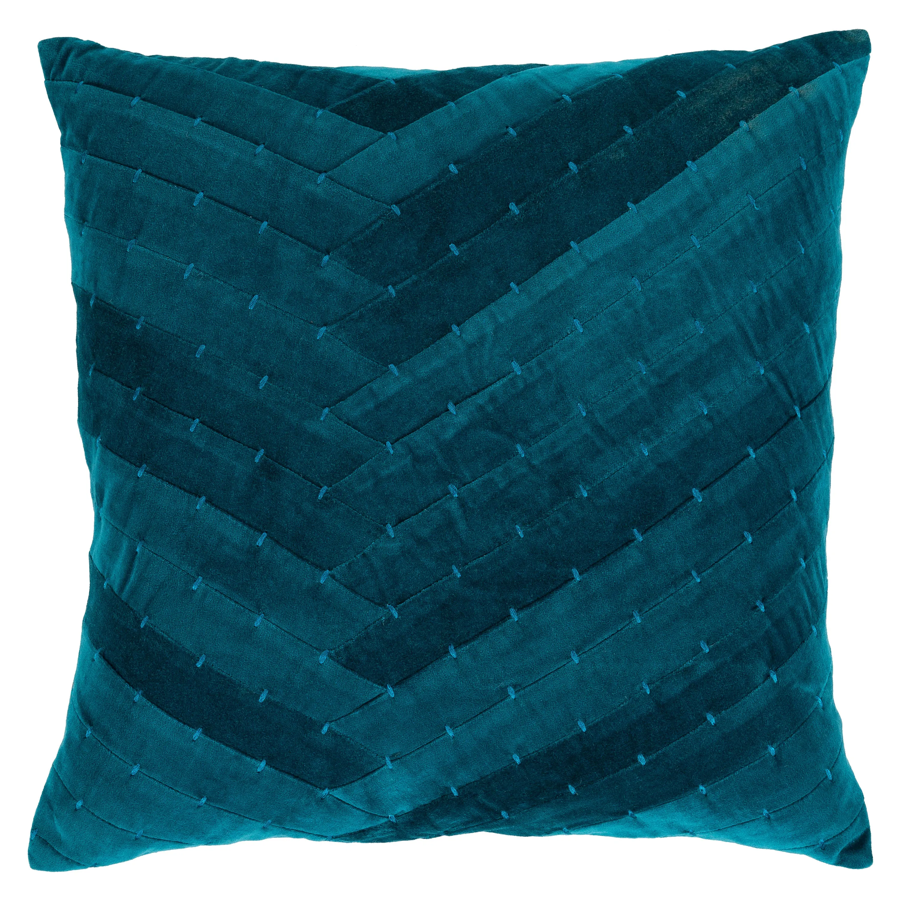 Aviana Velvet Pillow