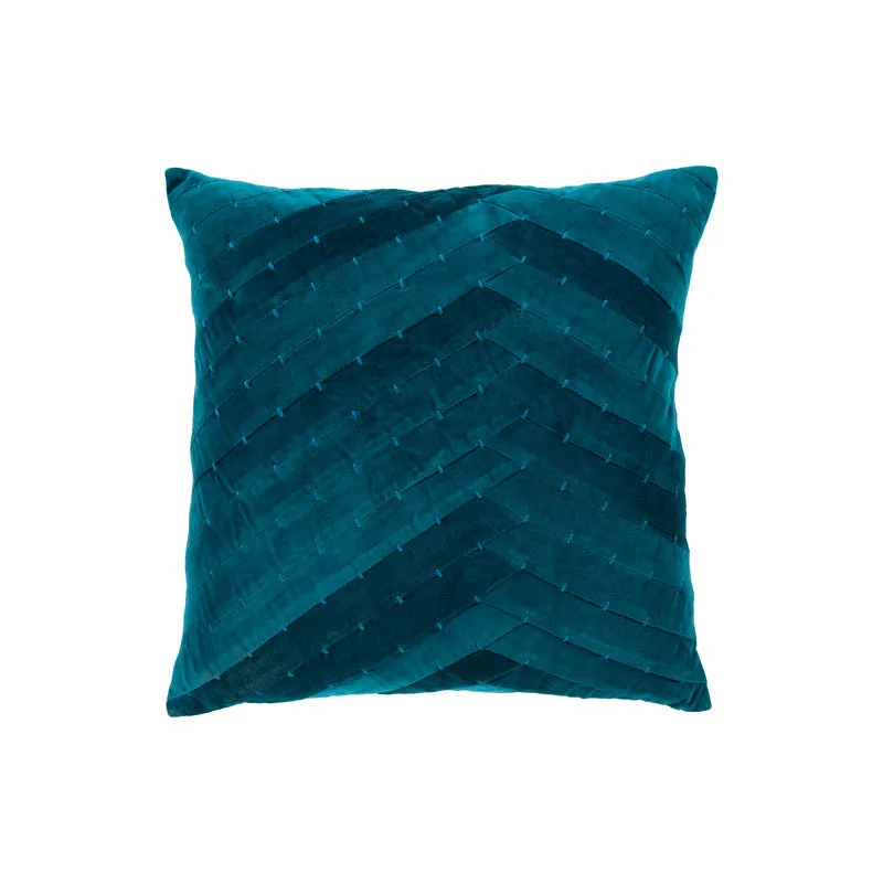 Aviana Velvet Pillow