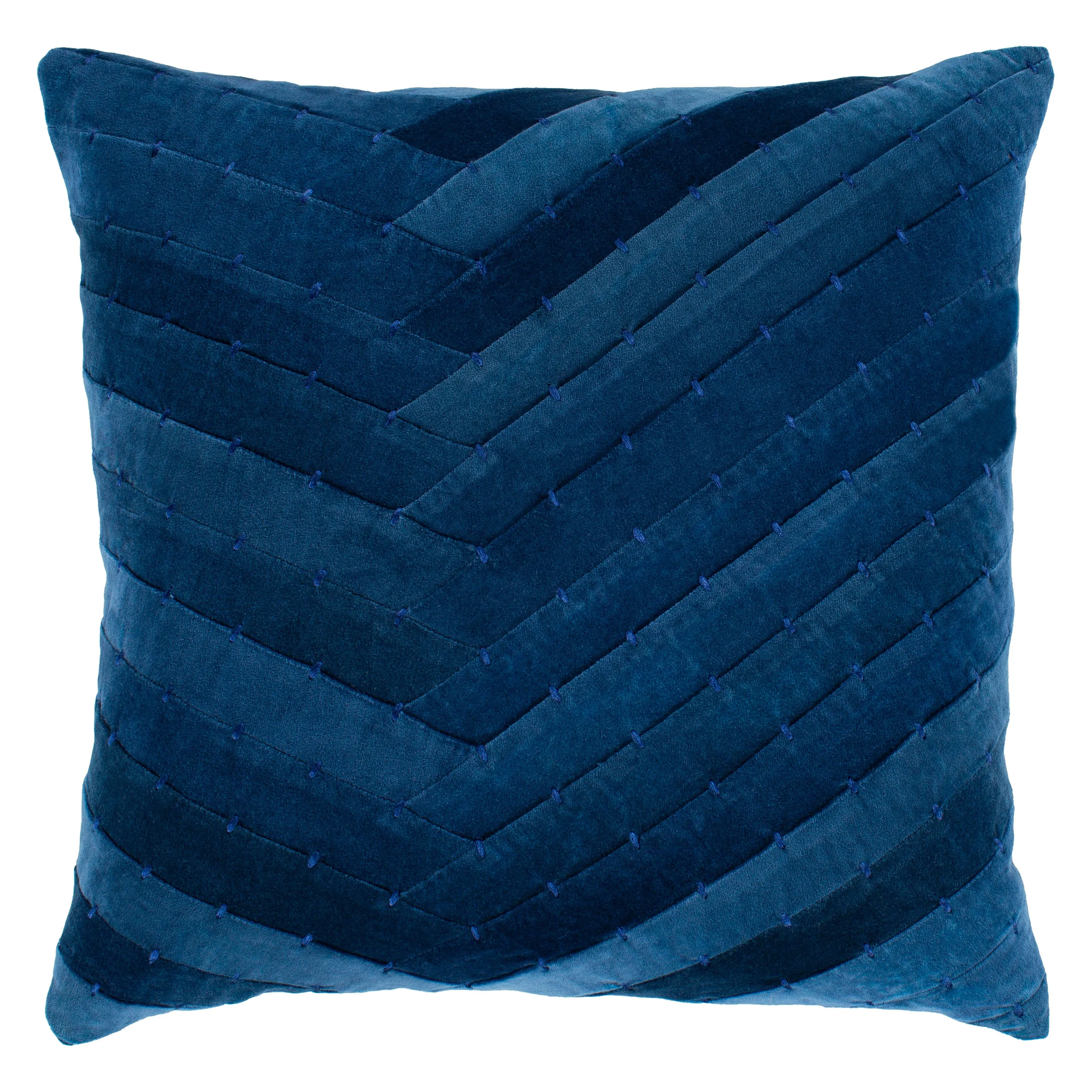Aviana Velvet Pillow