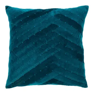 Aviana Velvet Pillow