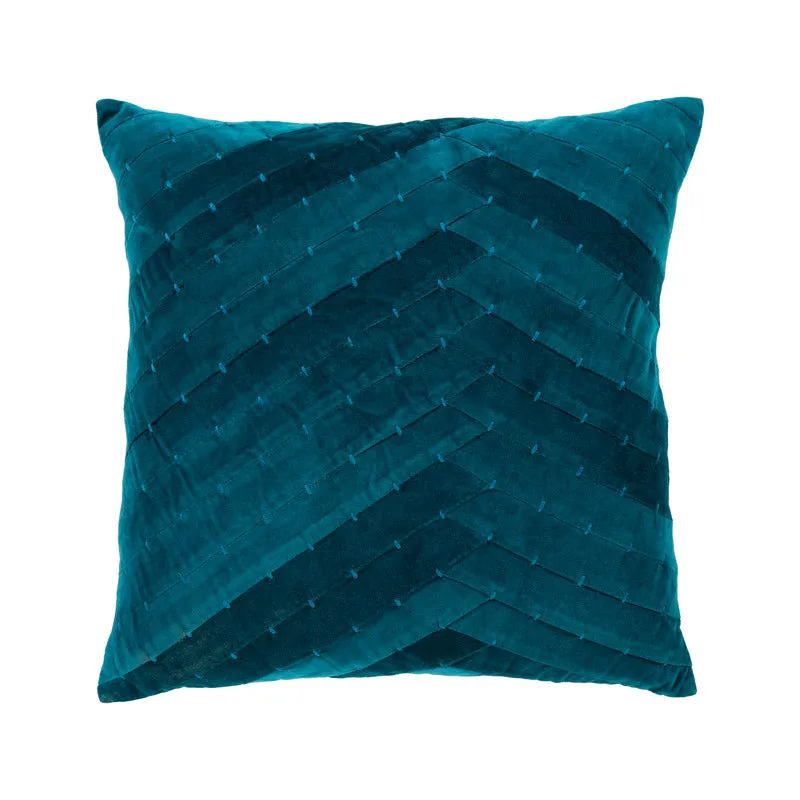 Aviana Velvet Pillow