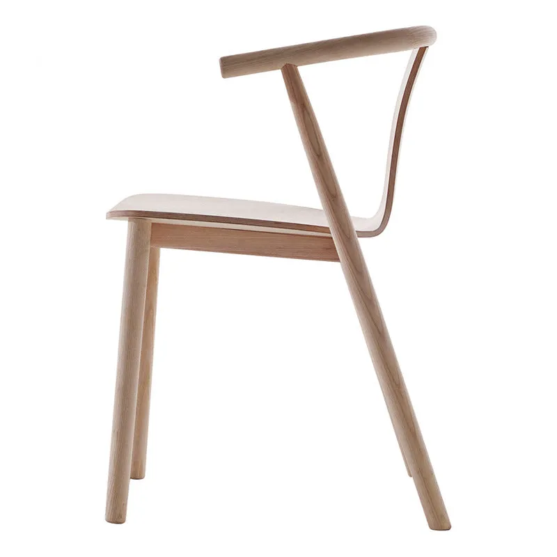 Bac Dining Armchair