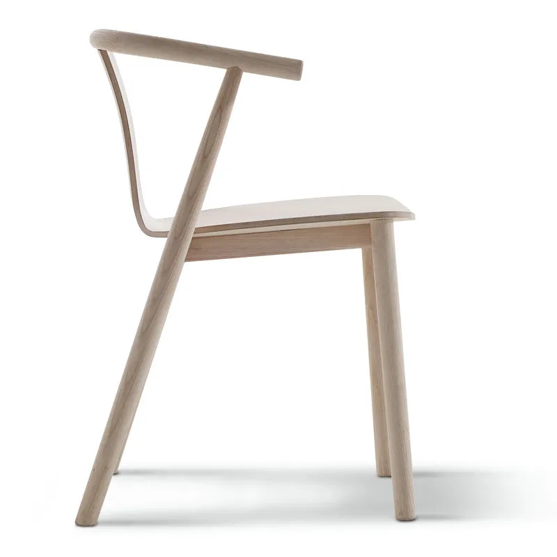 Bac Dining Armchair
