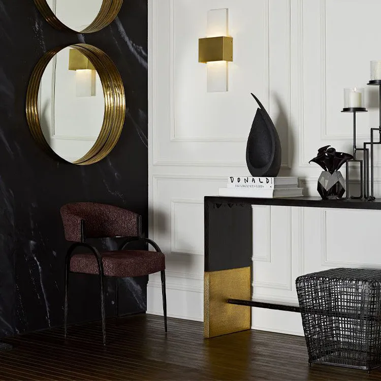 Bahati Dining Chair