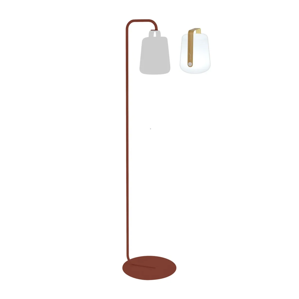Balad Lamp