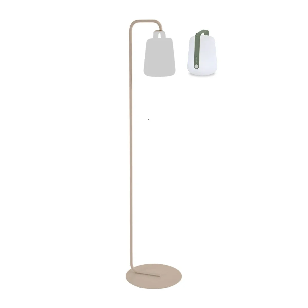 Balad Lamp