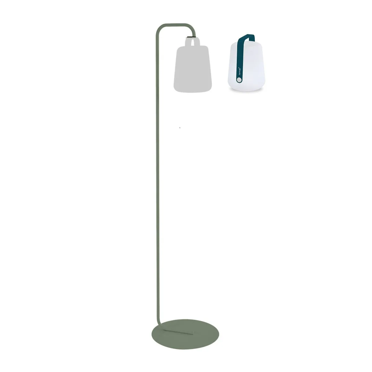Balad Lamp